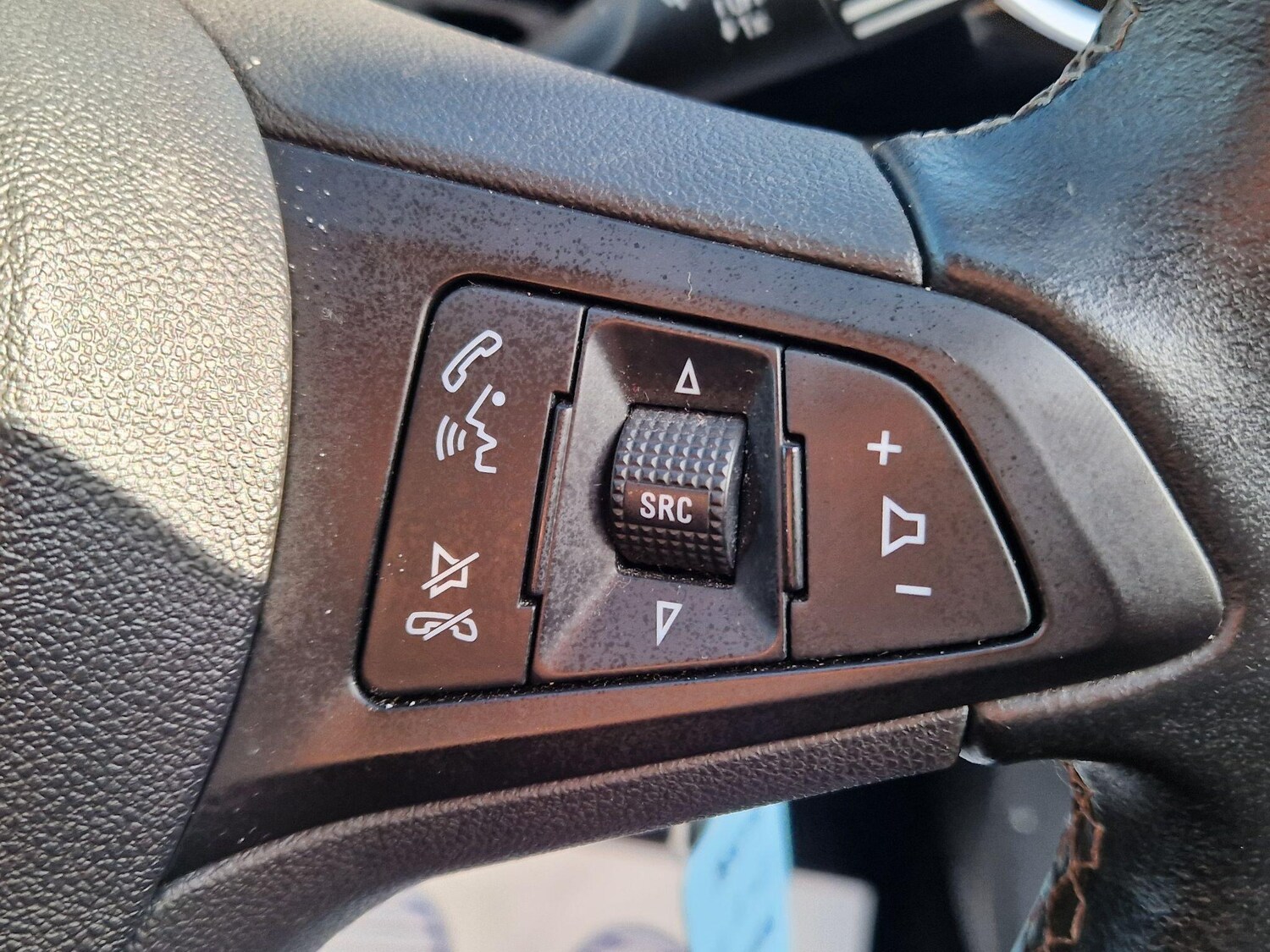 Used Vauxhall Astra for sale - 77737166: Photo 50