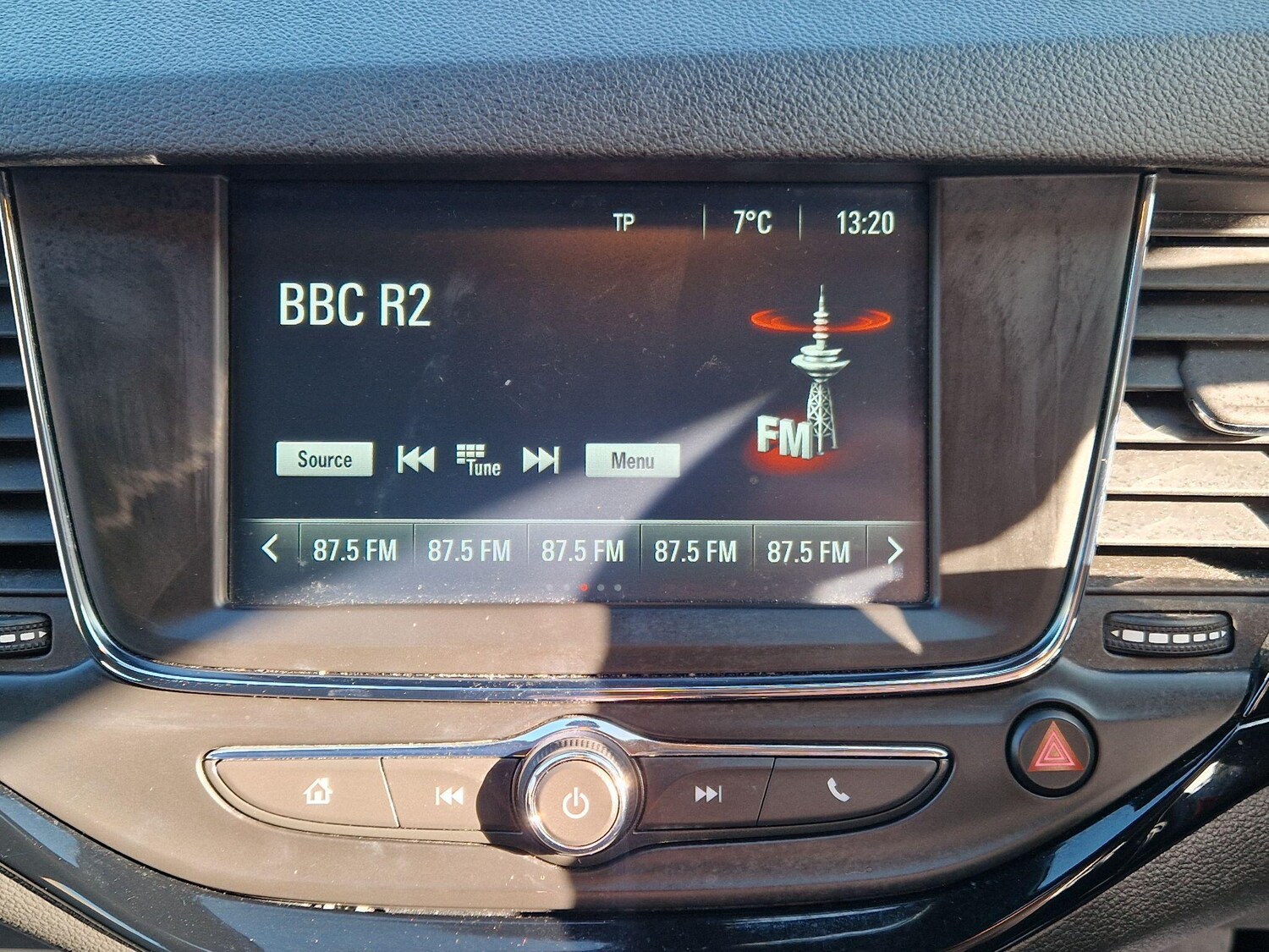 Used Vauxhall Astra for sale - 77737166: Photo 51