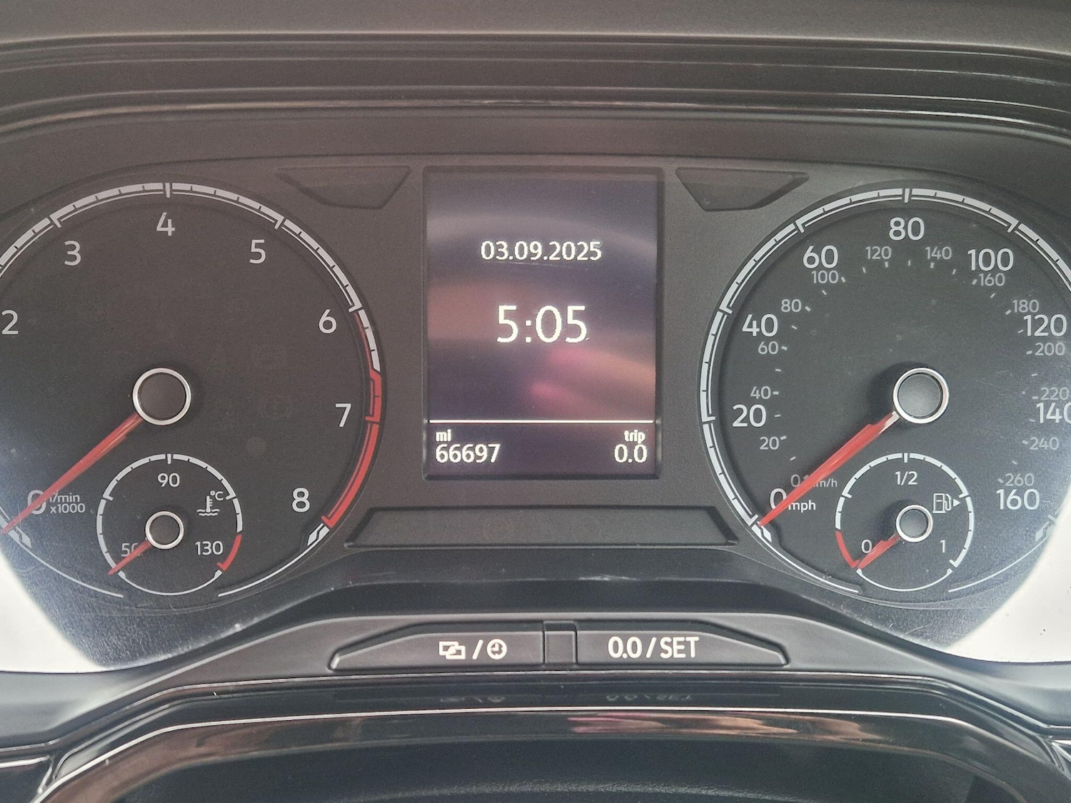 Used Volkswagen Polo 2018 for sale - 76781136: Photo 11