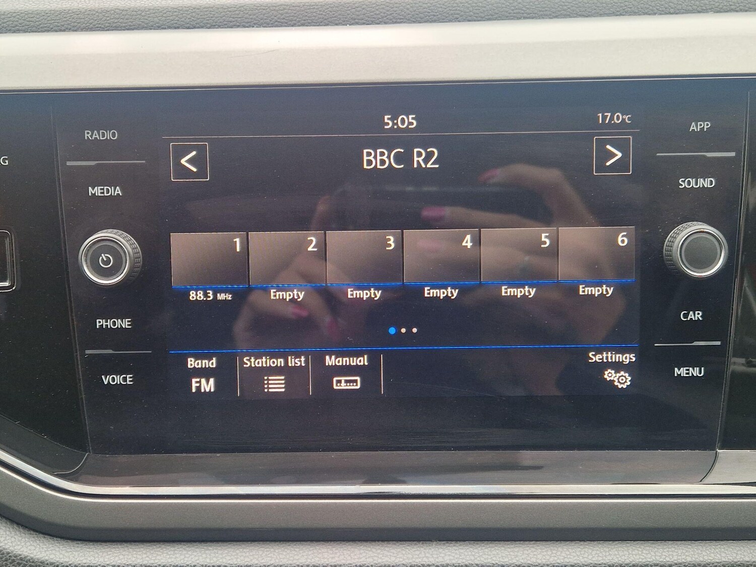 Used Volkswagen Polo 2018 for sale - 76781136: Photo 27