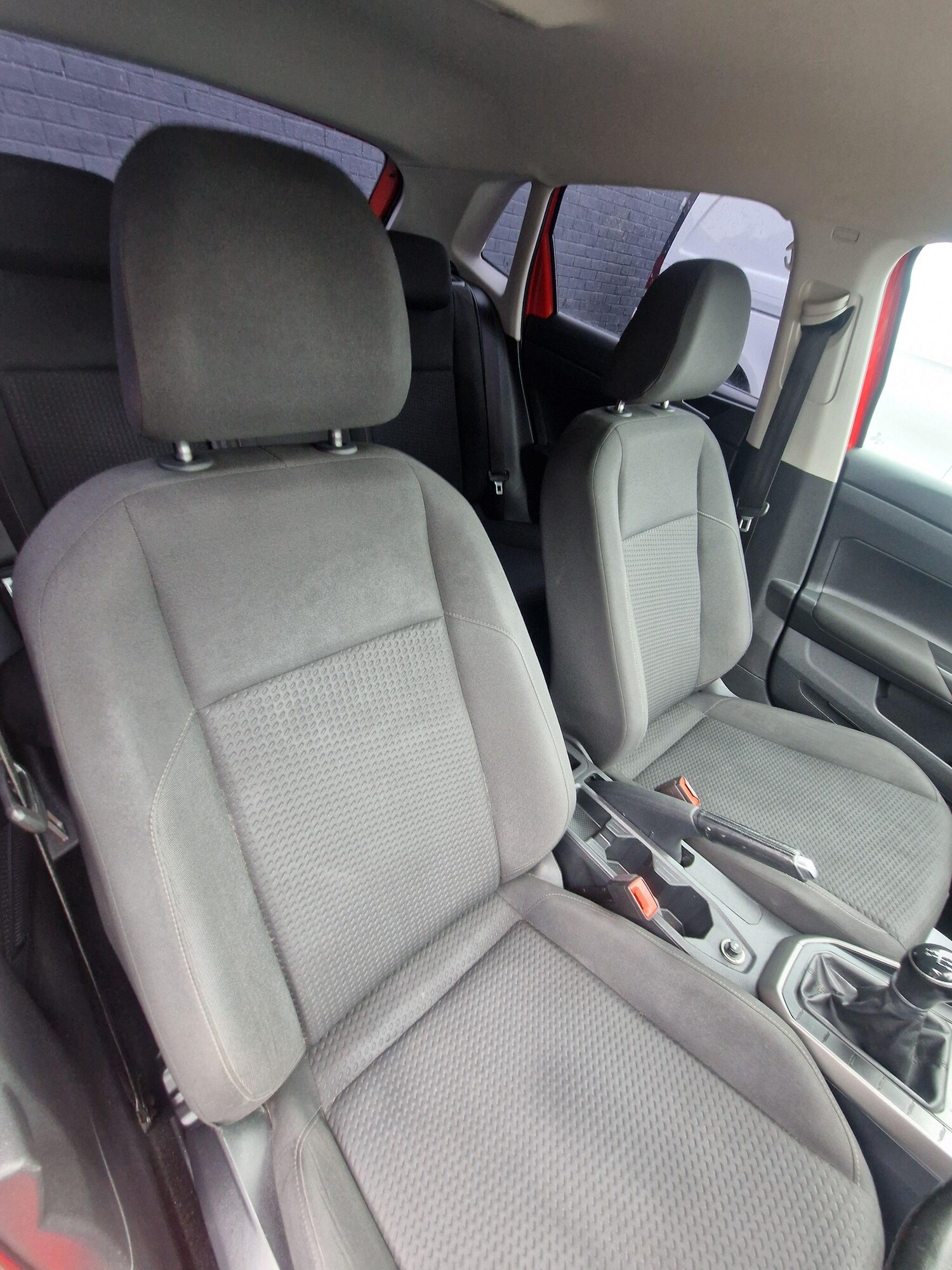 Used Volkswagen Polo 2018 for sale - 76781136: Photo 28