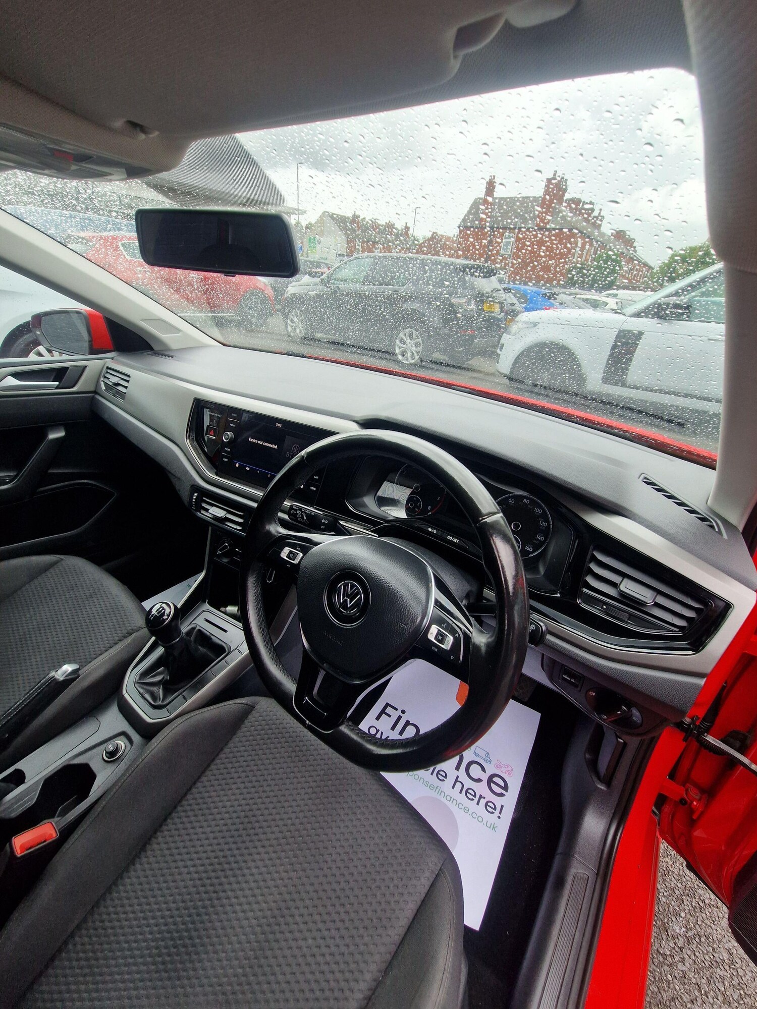 Used Volkswagen Polo 2018 for sale - 76781136: Photo 30