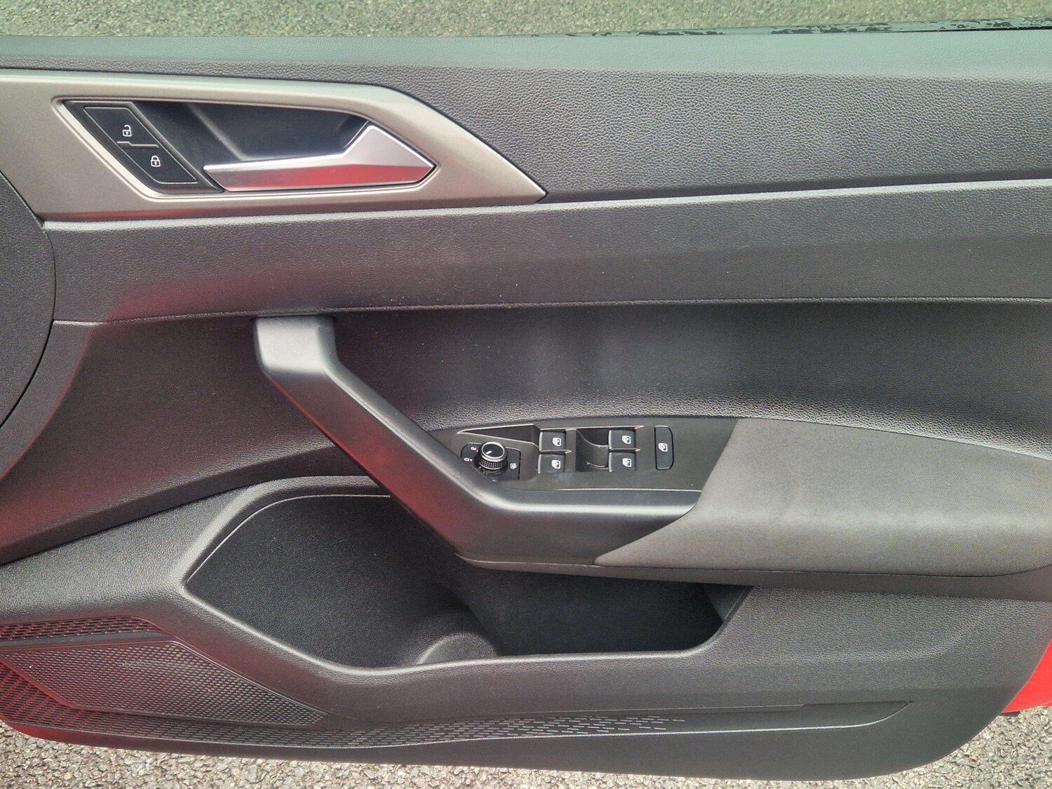 Used Volkswagen Polo 2018 for sale - 76781136: Photo 31