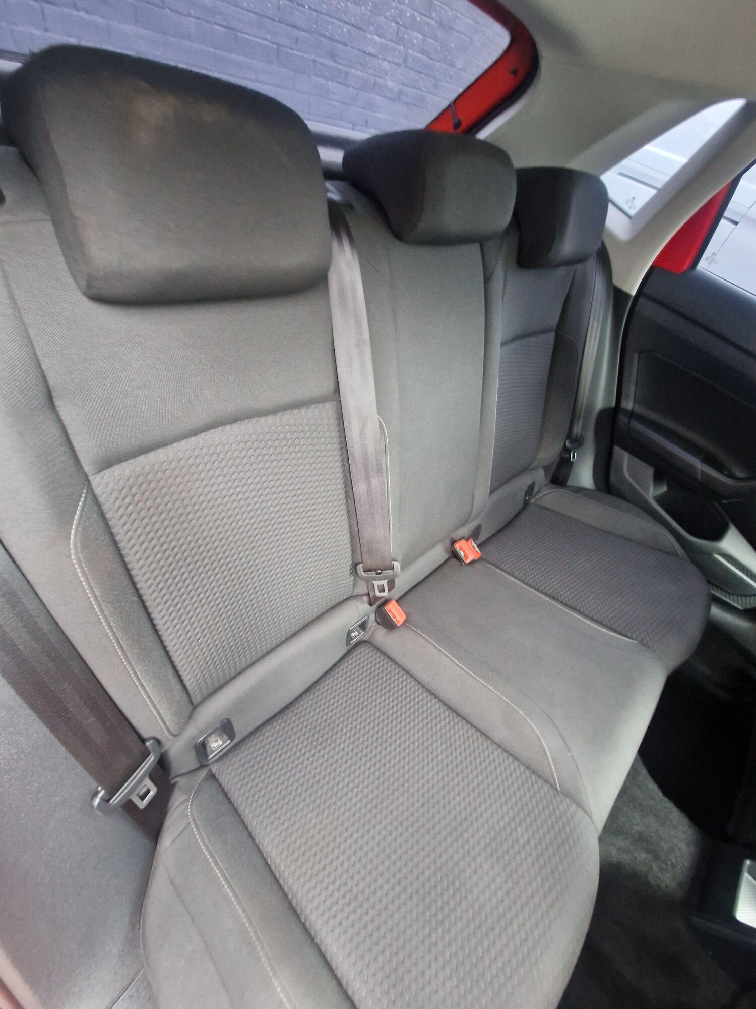 Used Volkswagen Polo 2018 for sale - 76781136: Photo 33