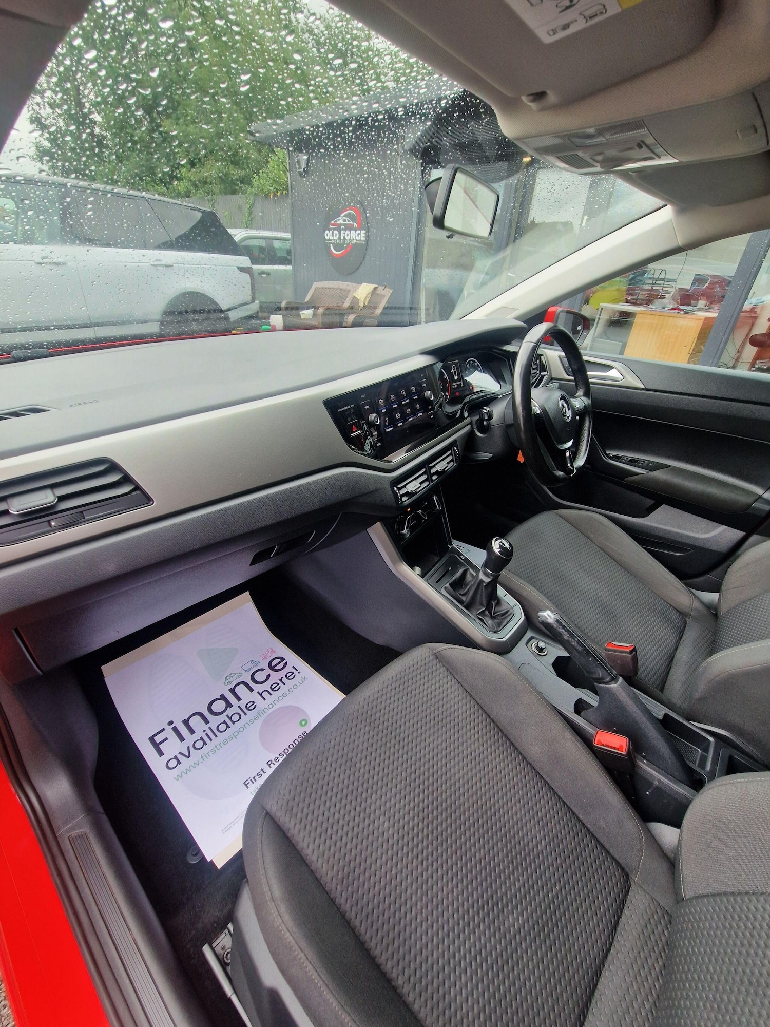 Used Volkswagen Polo 2018 for sale - 76781136: Photo 35