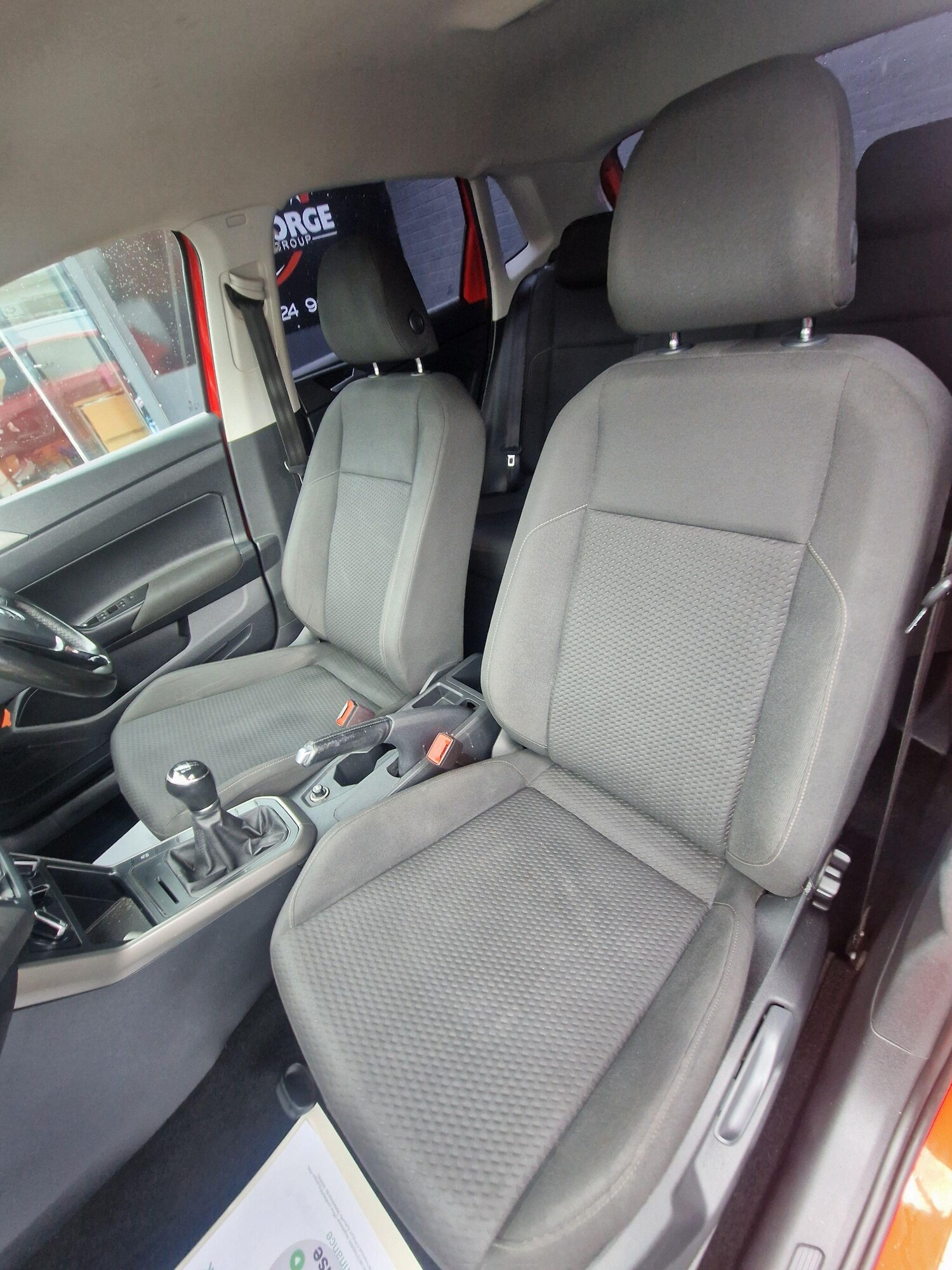 Used Volkswagen Polo 2018 for sale - 76781136: Photo 36