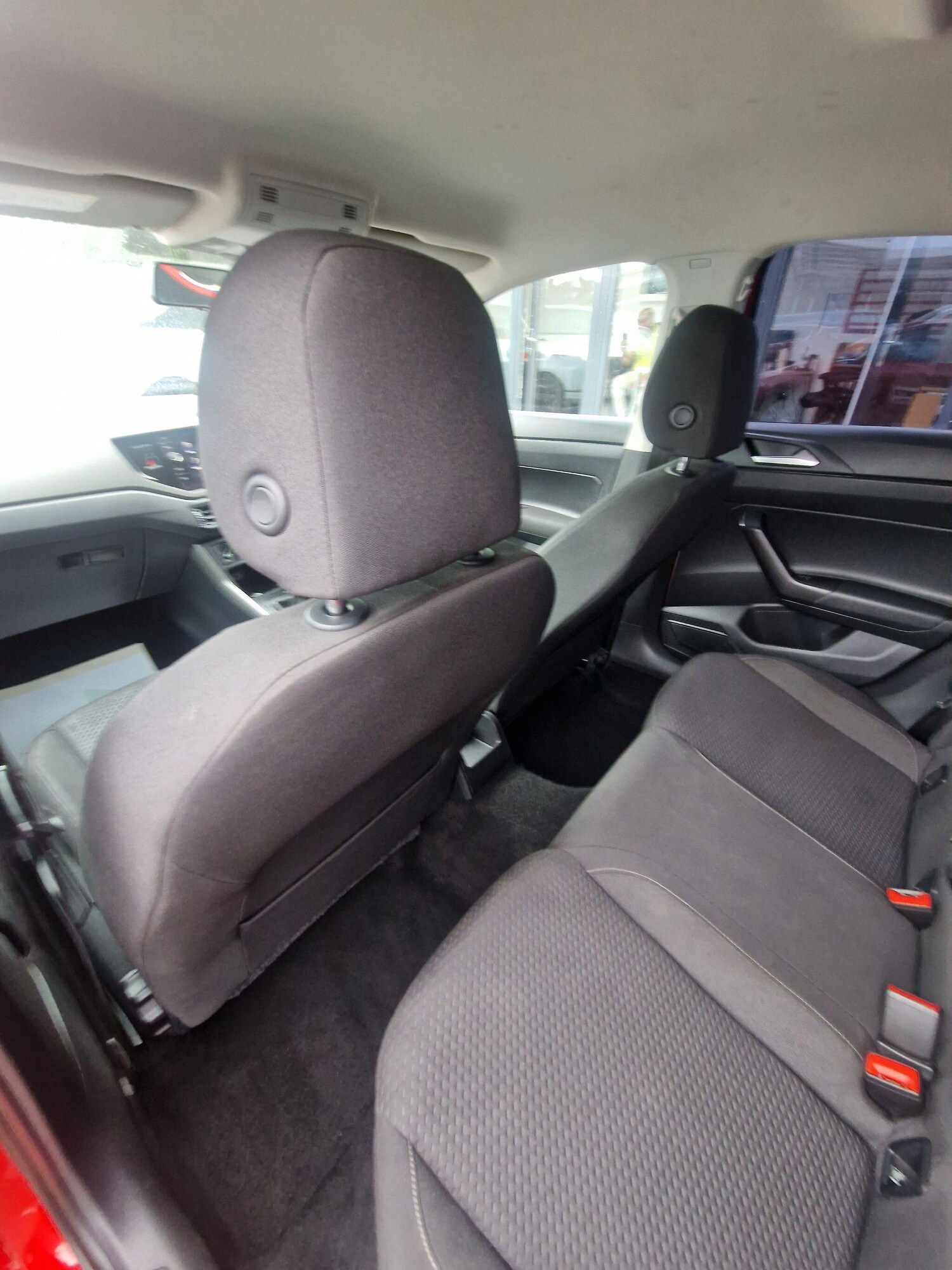 Used Volkswagen Polo 2018 for sale - 76781136: Photo 38