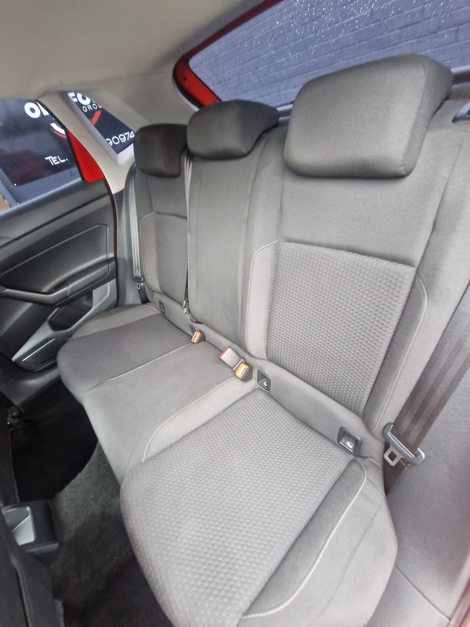 Used Volkswagen Polo 2018 for sale - 76781136: Photo 39