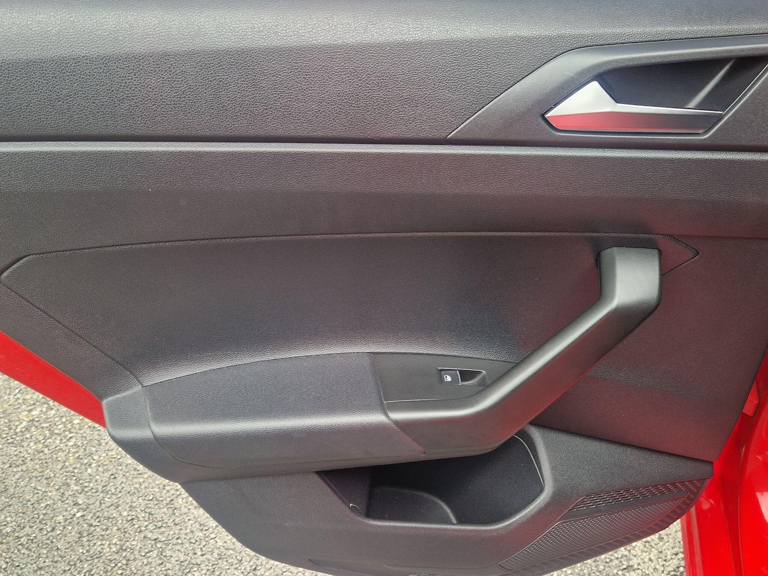 Used Volkswagen Polo 2018 for sale - 76781136: Photo 40