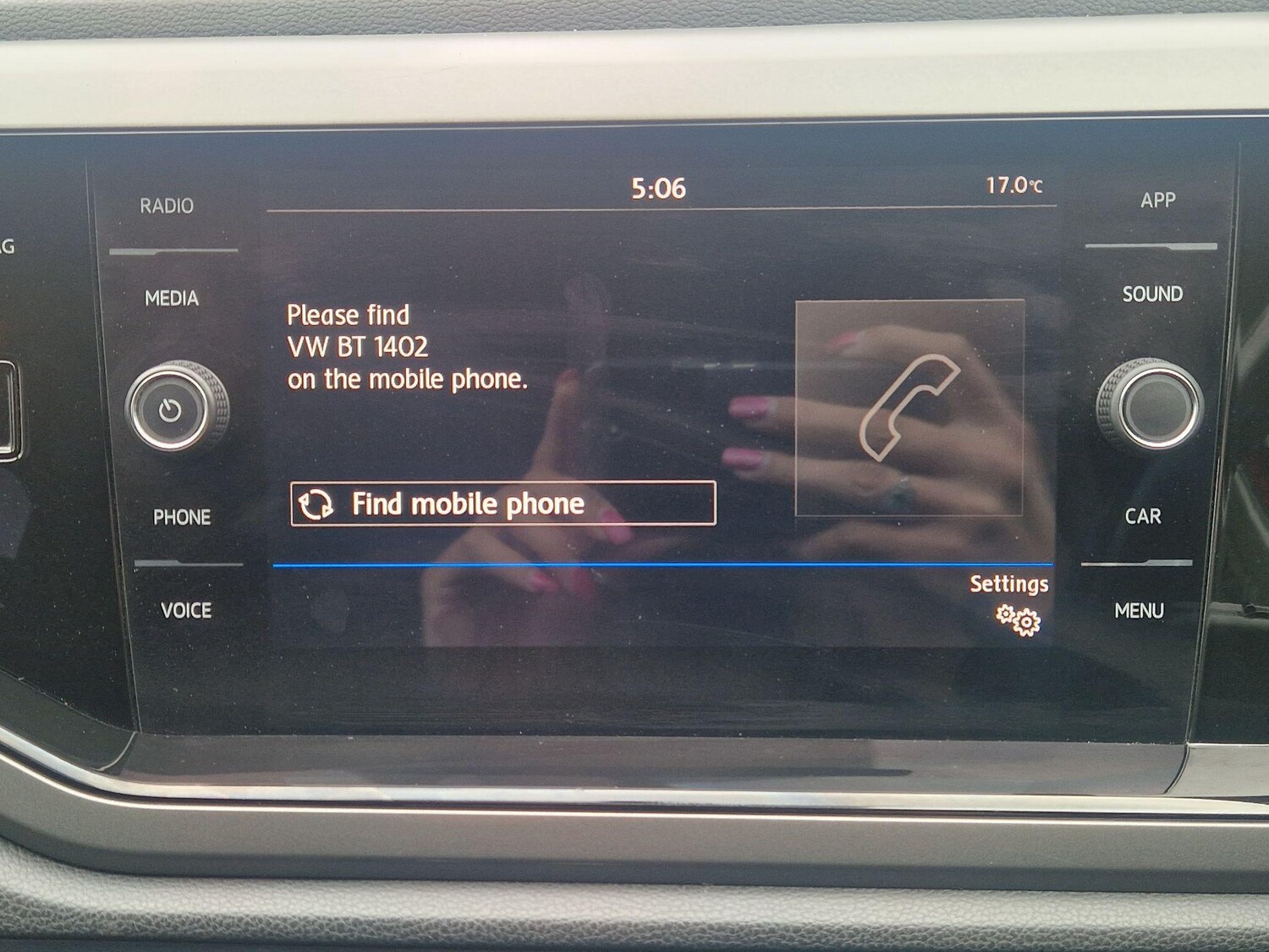 Used Volkswagen Polo 2018 for sale - 76781136: Photo 42