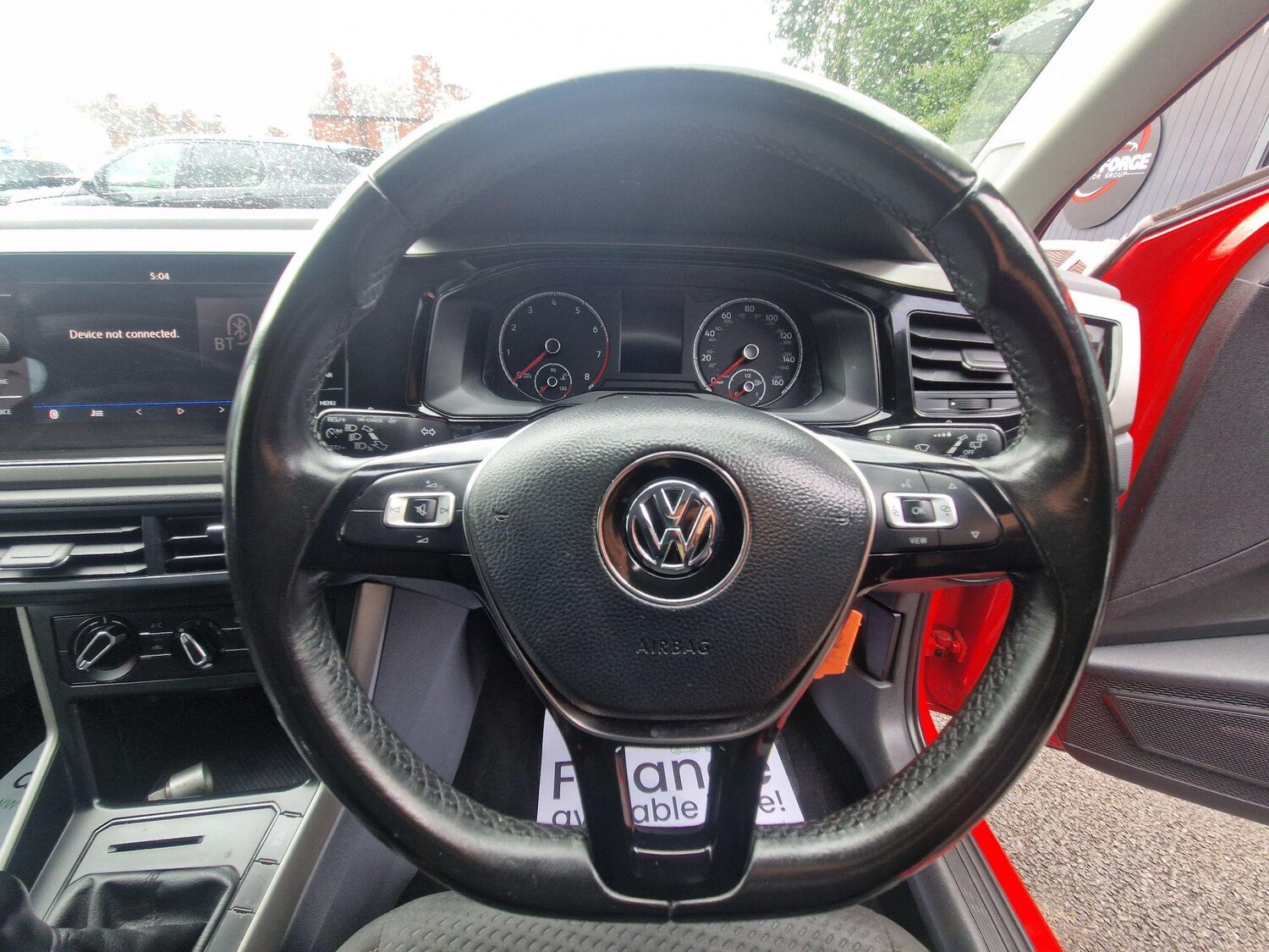 Used Volkswagen Polo 2018 for sale - 76781136: Photo 44