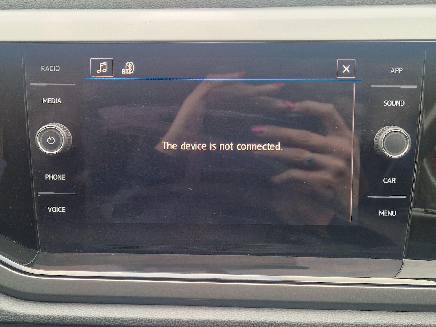 Used Volkswagen Polo 2018 for sale - 76781136: Photo 45