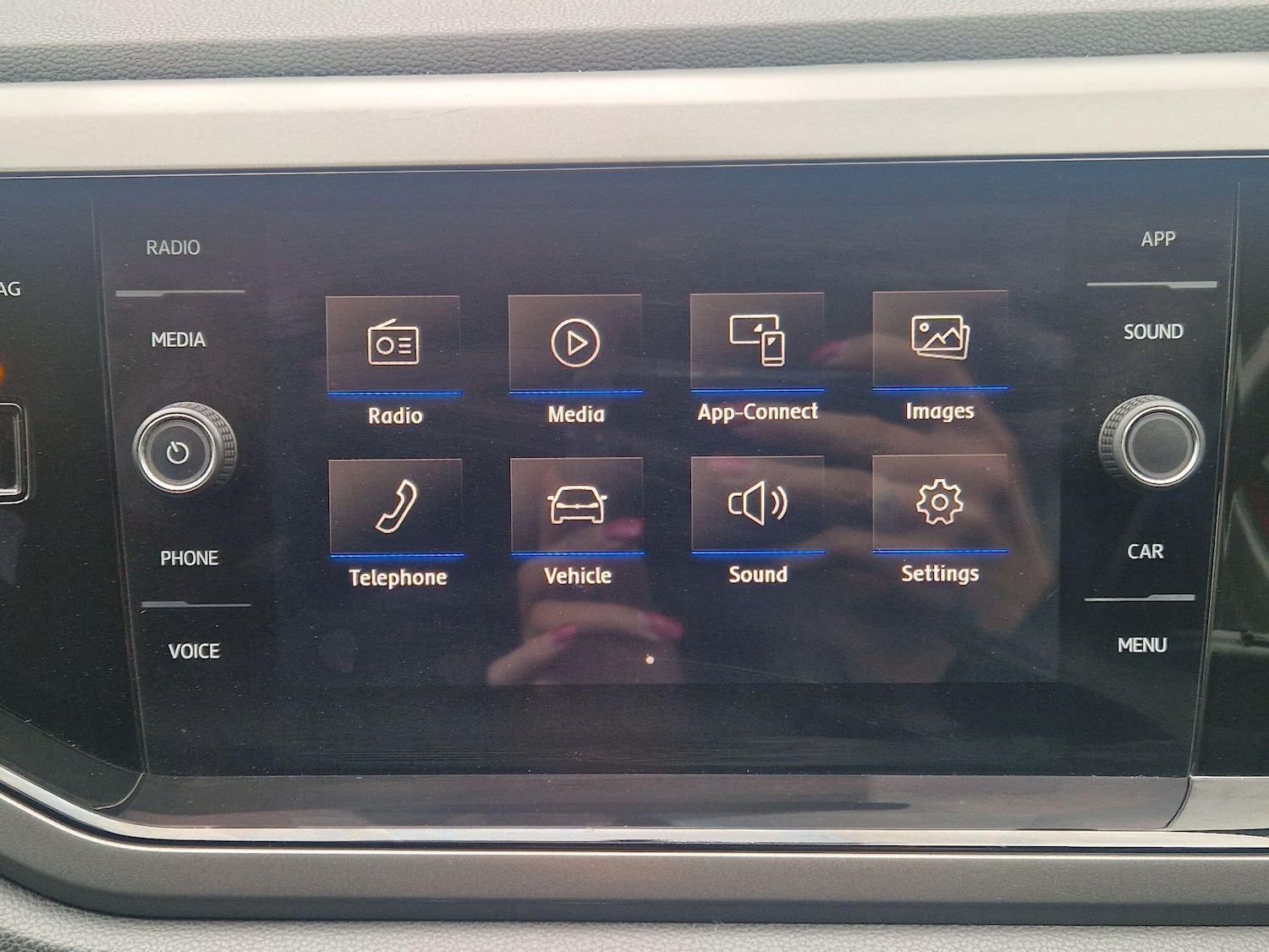 Used Volkswagen Polo 2018 for sale - 76781136: Photo 47