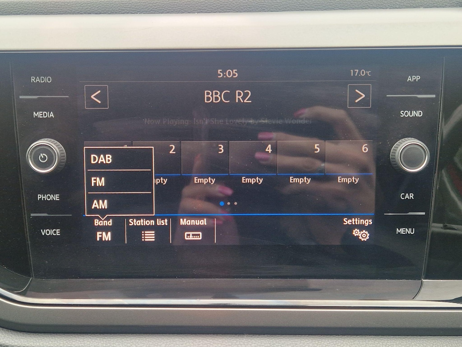 Used Volkswagen Polo 2018 for sale - 76781136: Photo 49