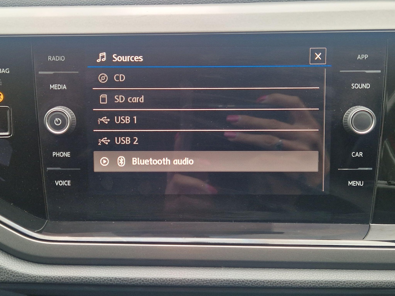 Used Volkswagen Polo 2018 for sale - 76781136: Photo 51