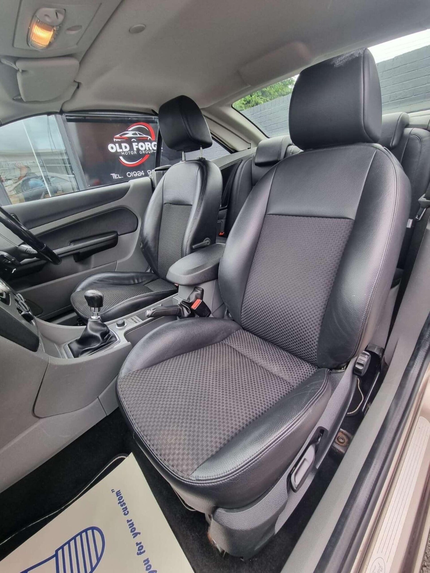 Used Ford Focus CC 2009 for sale - 77783995: Photo 31