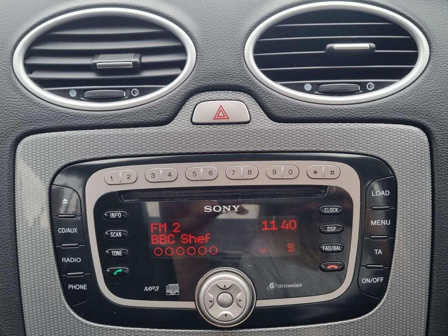 Used Ford Focus CC 2009 for sale - 77783995: Photo 40