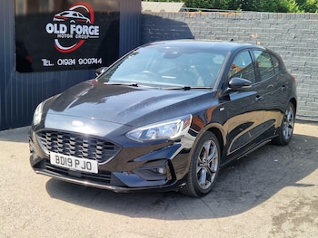 Used Ford Focus 2019 for sale - 79269142: Photo