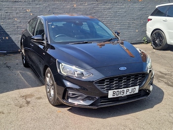 Used Ford Focus 2019 for sale - 79269142: Photo