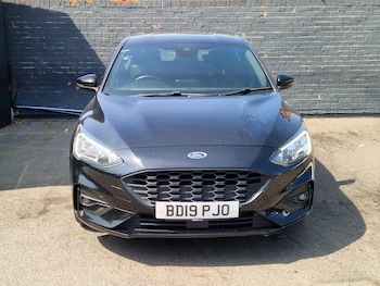 Used Ford Focus 2019 for sale - 79269142: Photo