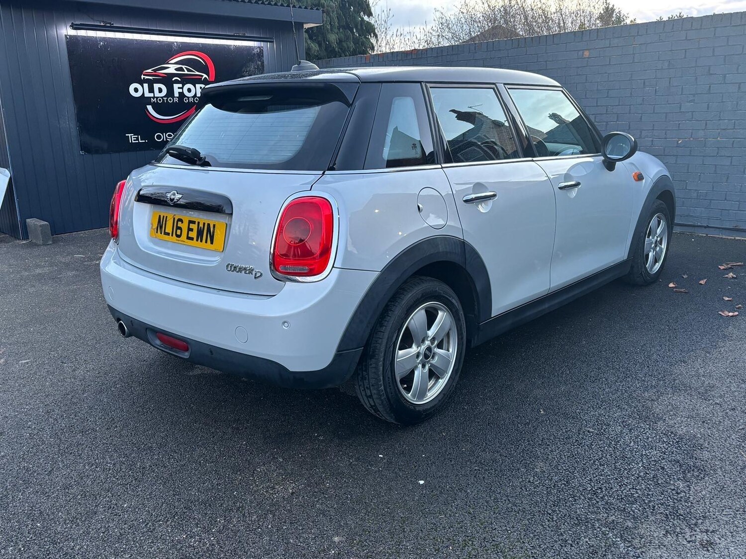 Used MINI Hatch for sale - 77586128: Photo 10