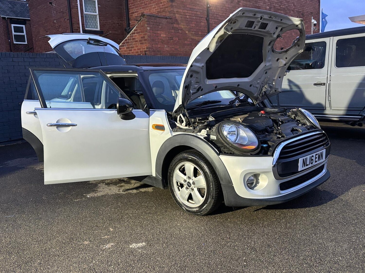 Used MINI Hatch for sale - 77586128: Photo 12