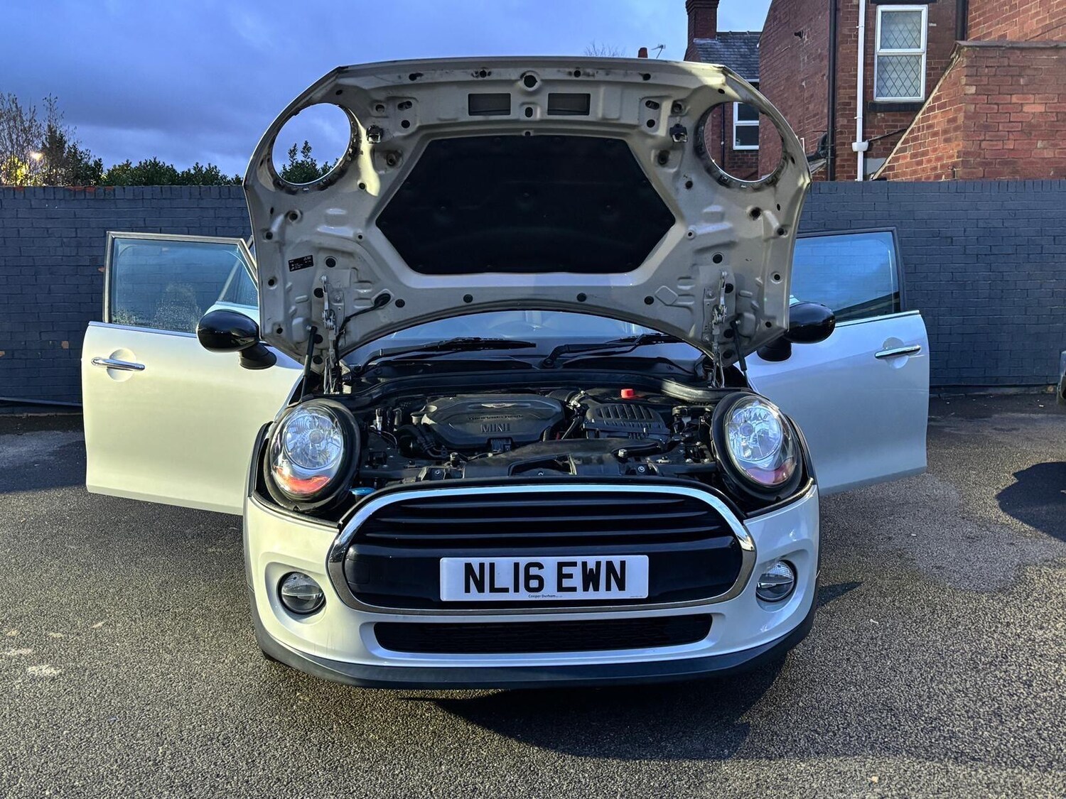 Used MINI Hatch for sale - 77586128: Photo 13