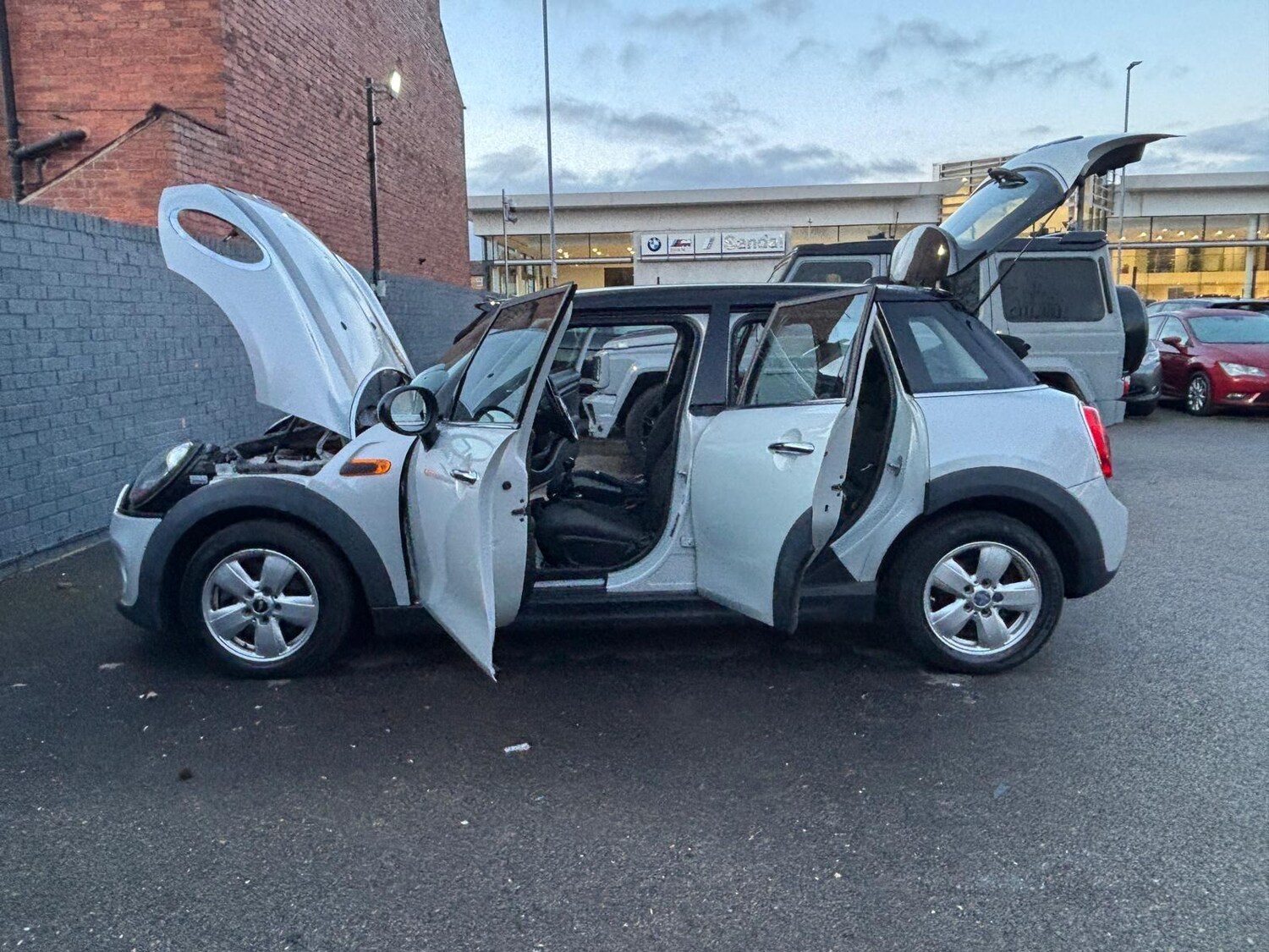 Used MINI Hatch for sale - 77586128: Photo 15