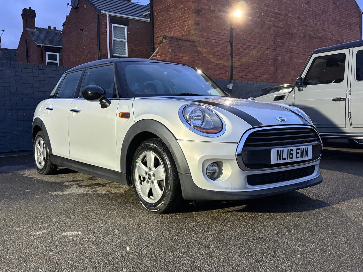 Used MINI Hatch for sale - 77586128: Photo 16
