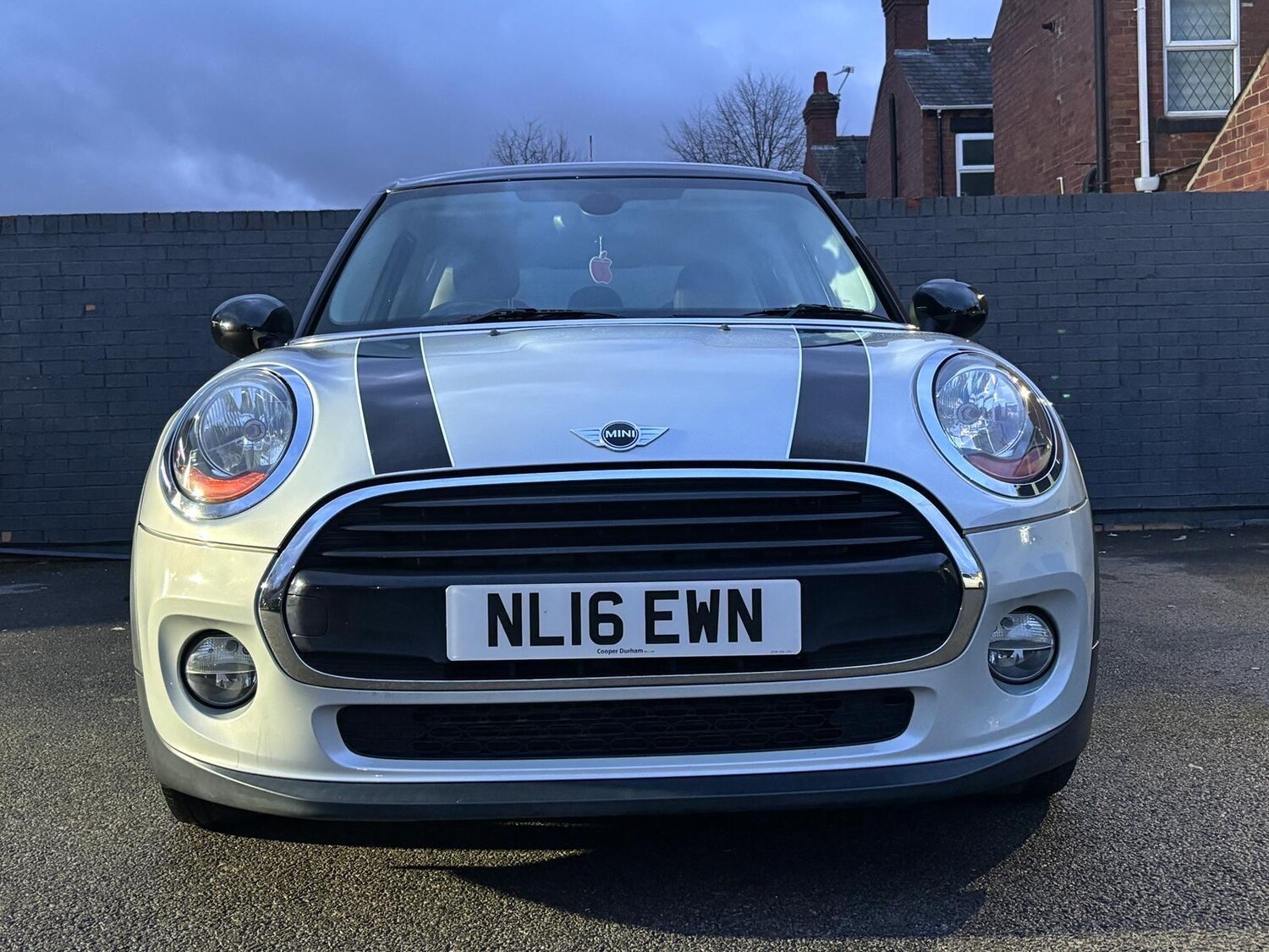 Used MINI Hatch for sale - 77586128: Photo 17