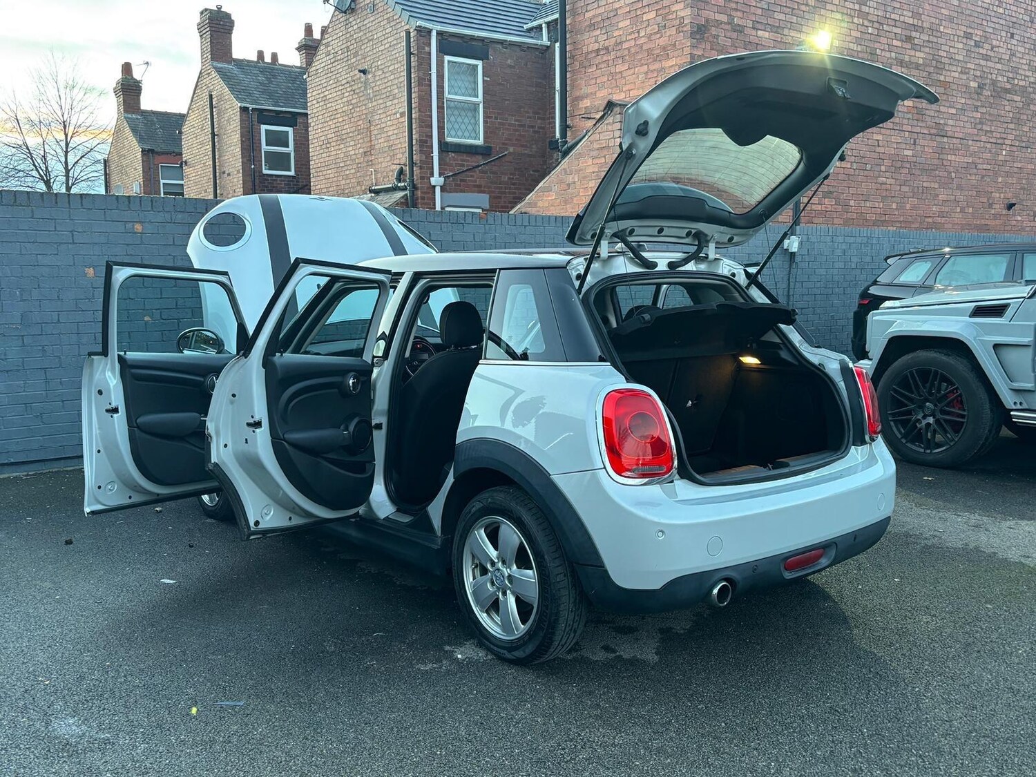 Used MINI Hatch for sale - 77586128: Photo 18