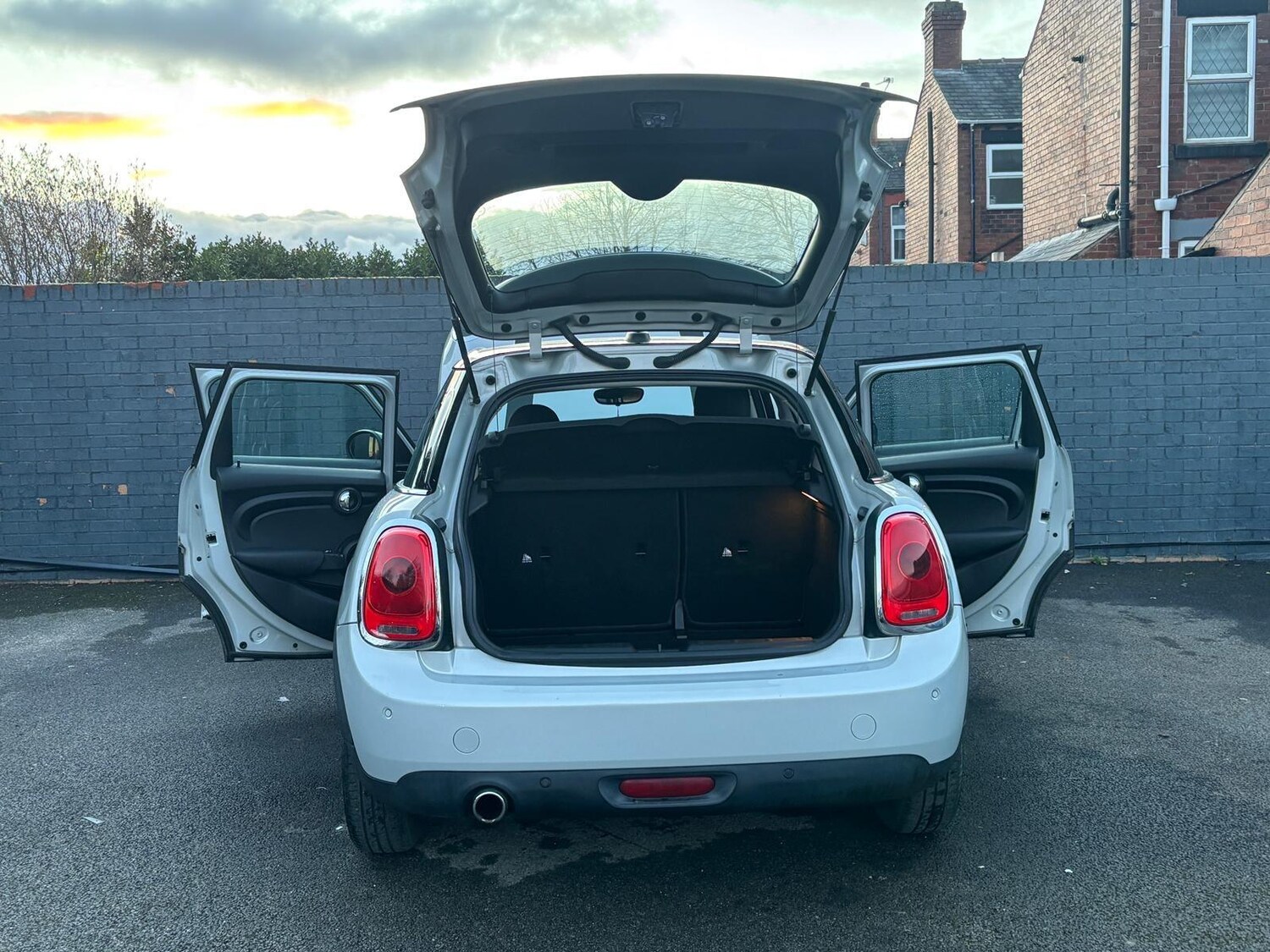 Used MINI Hatch for sale - 77586128: Photo 19