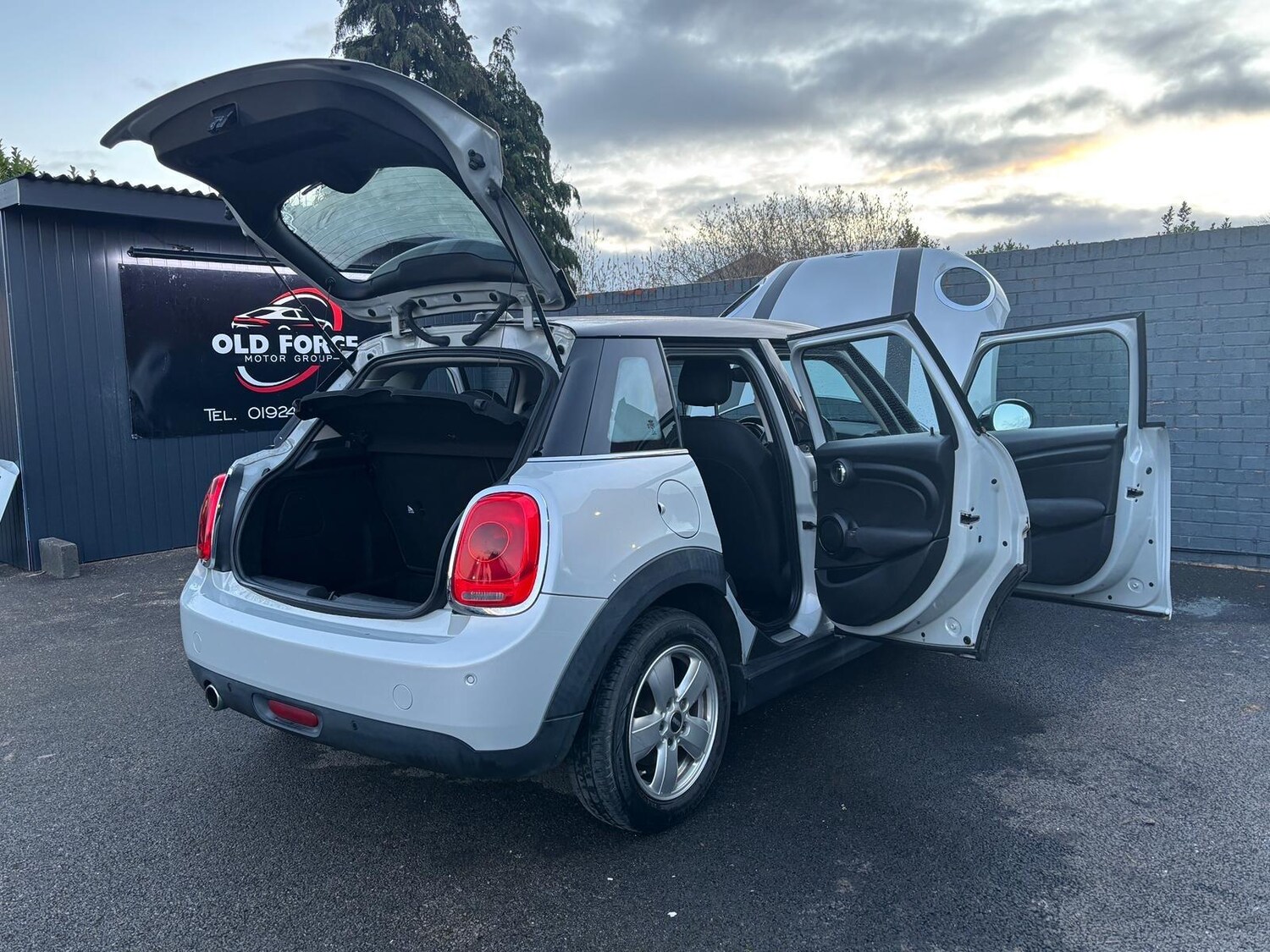 Used MINI Hatch for sale - 77586128: Photo 20