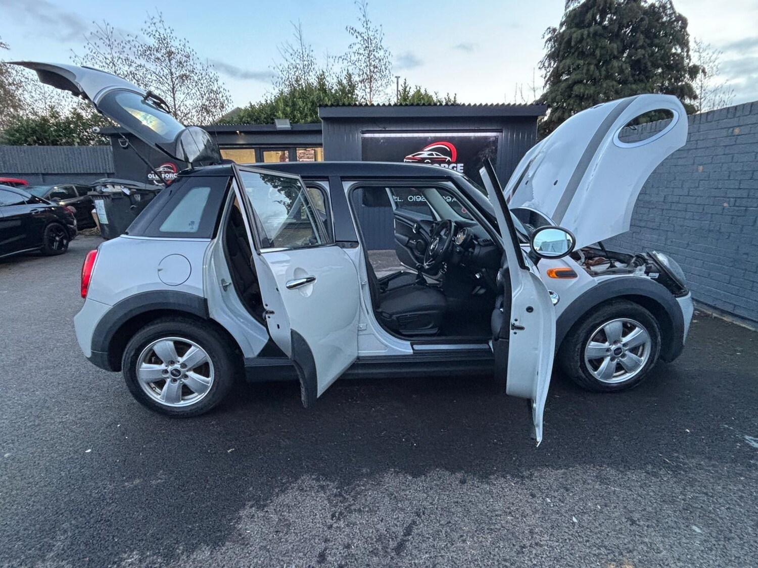 Used MINI Hatch for sale - 77586128: Photo 21