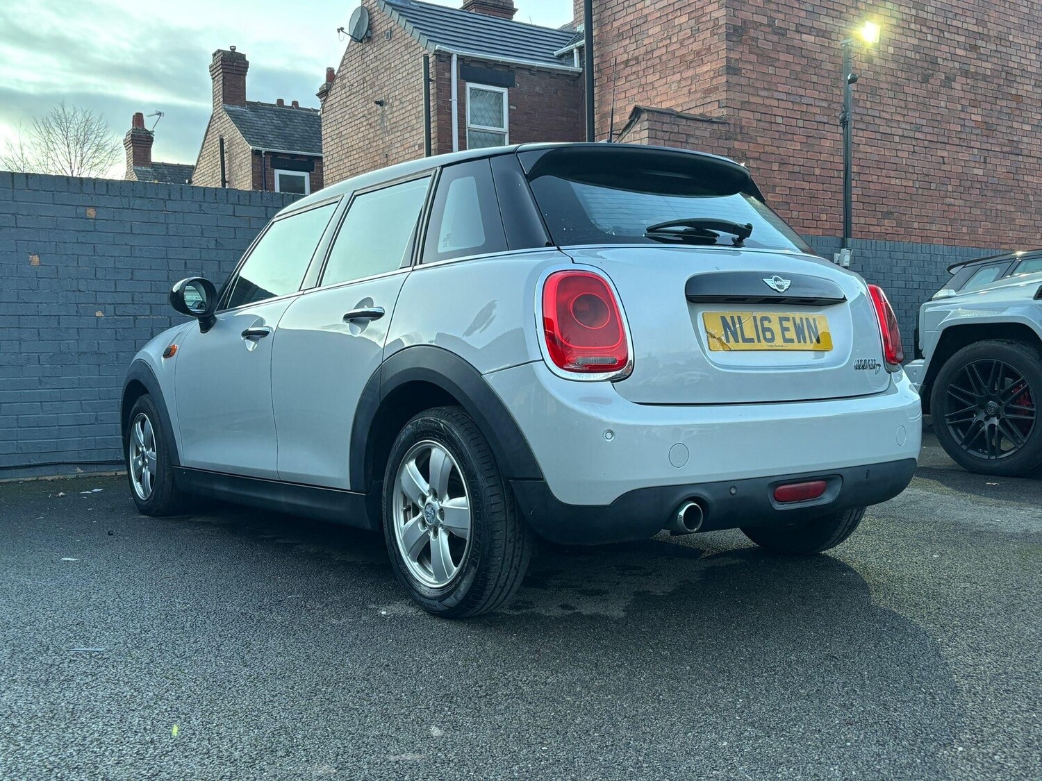 Used MINI Hatch for sale - 77586128: Photo 22