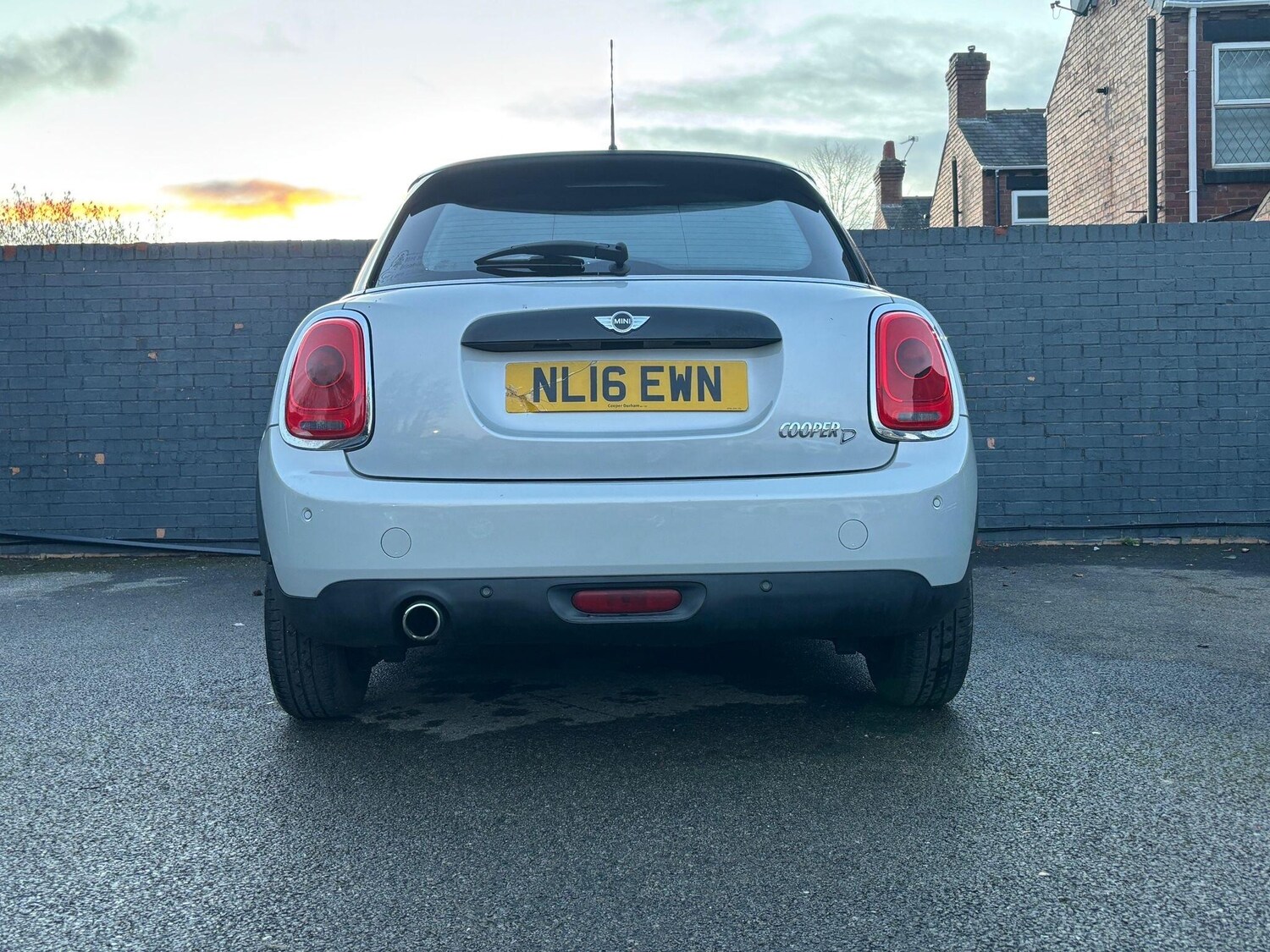 Used MINI Hatch for sale - 77586128: Photo 23