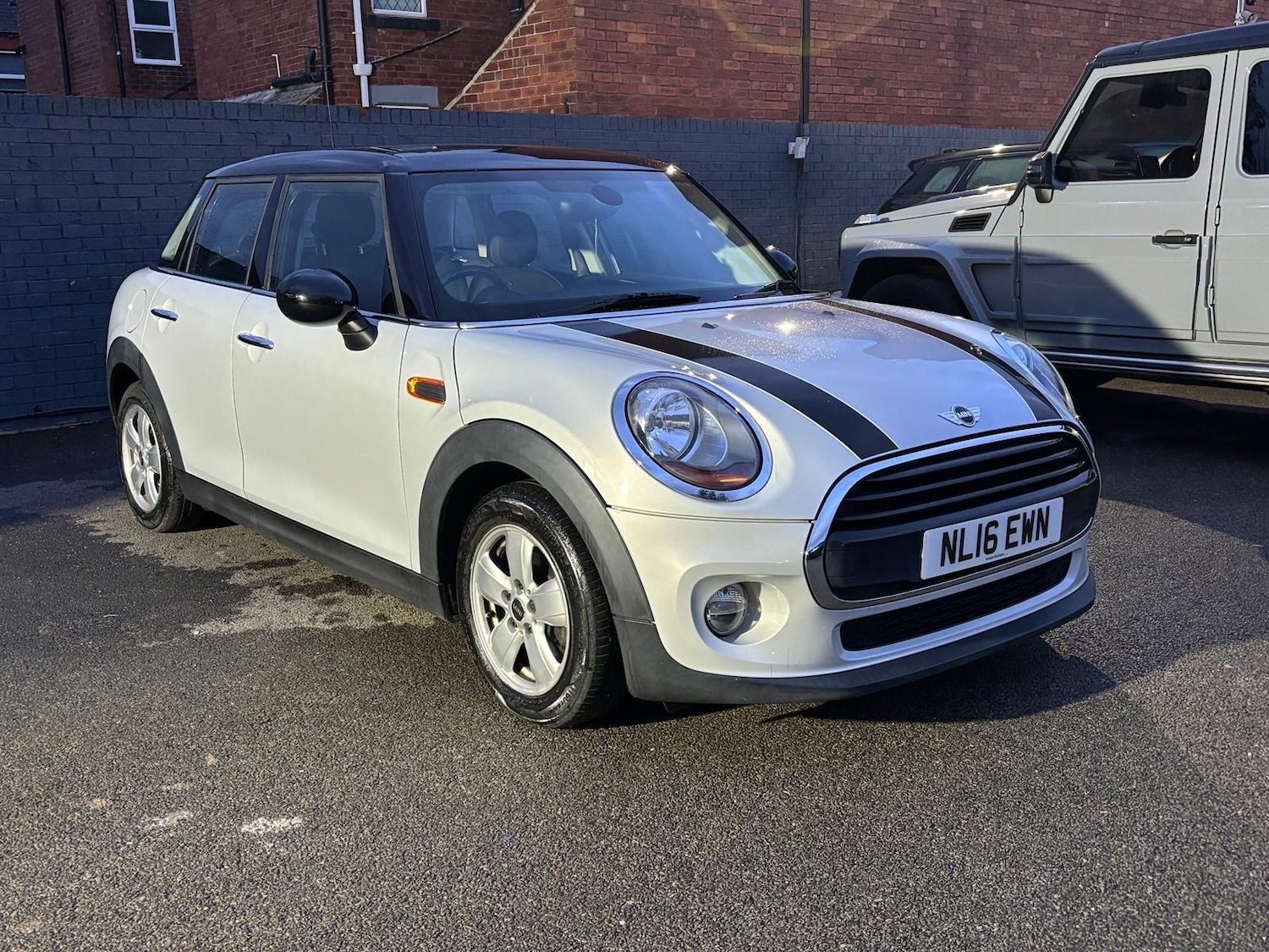 Used MINI Hatch for sale - 77586128: Photo 3