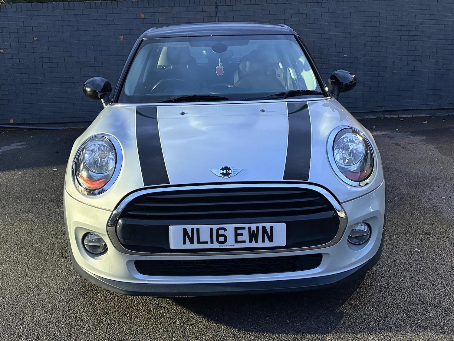 Used MINI Hatch for sale - 77586128: Photo 4