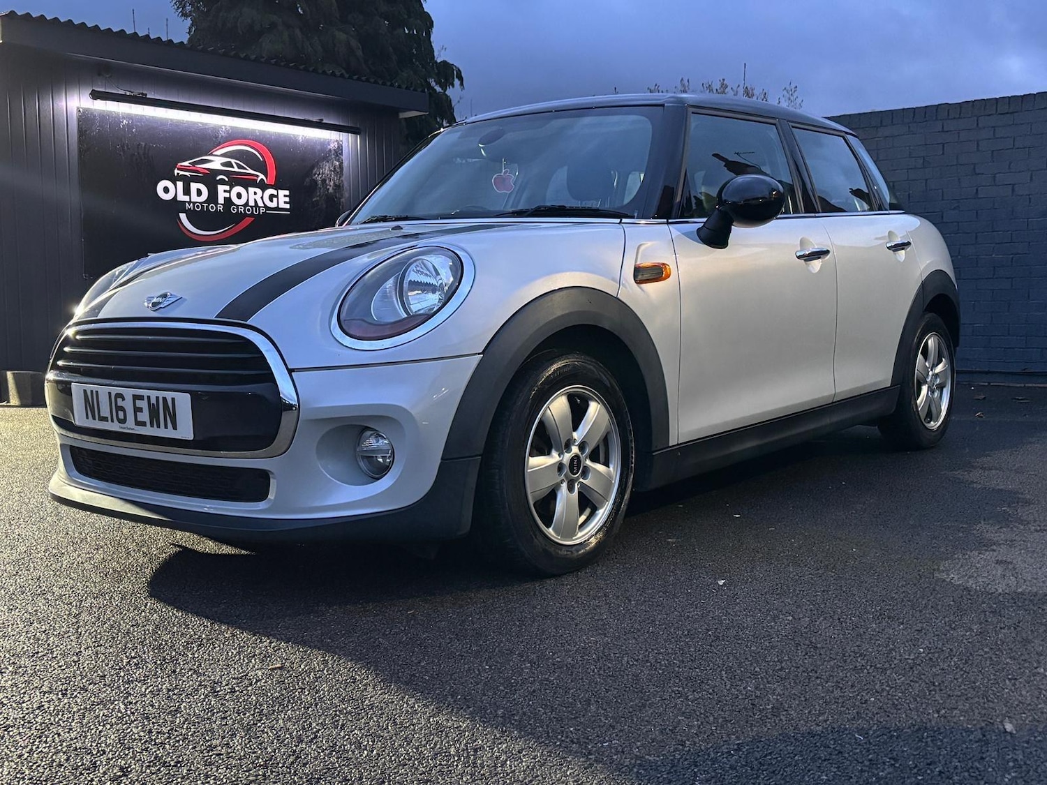 Used MINI Hatch for sale - 77586128: Photo 5