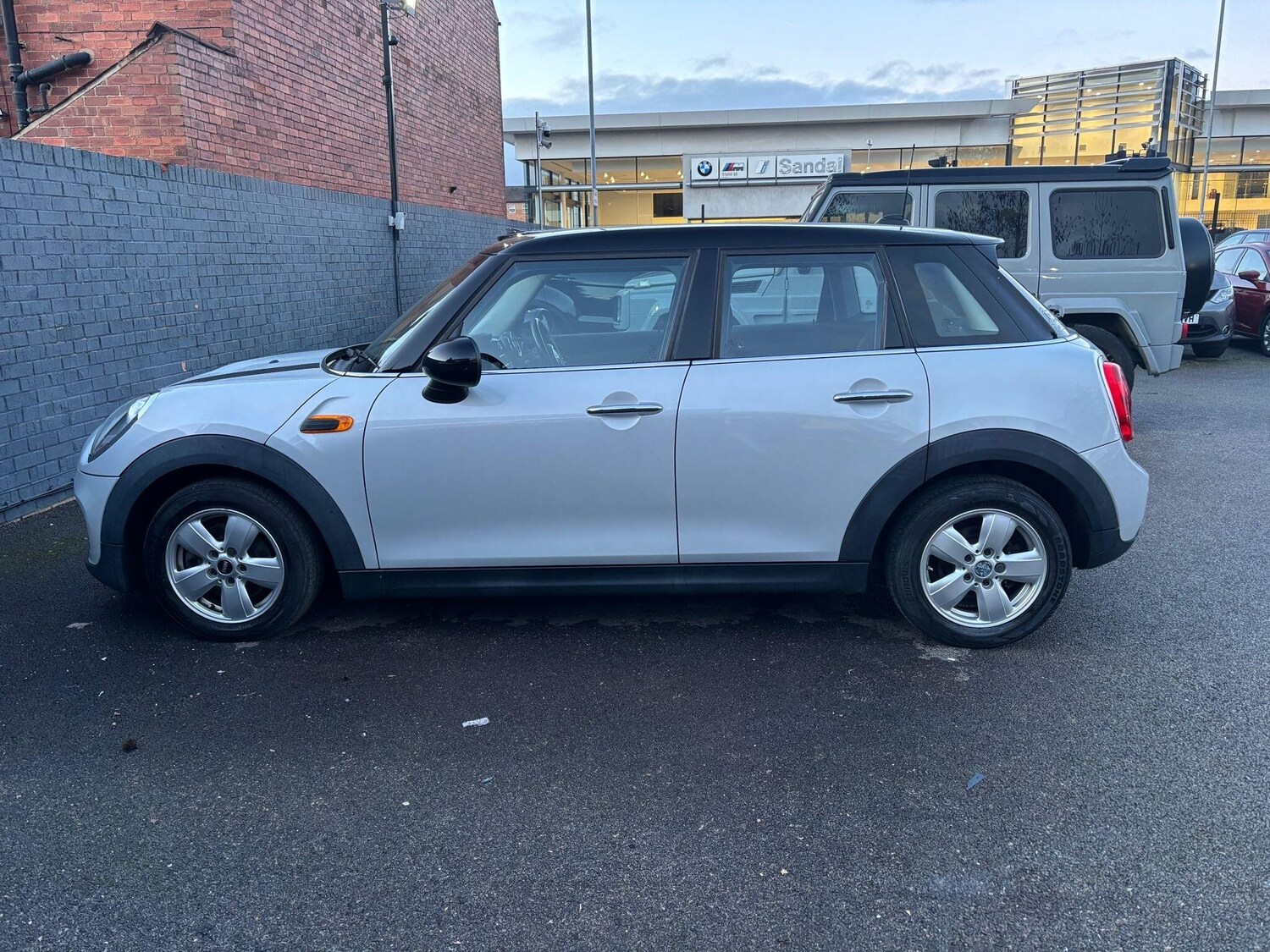 Used MINI Hatch for sale - 77586128: Photo 6