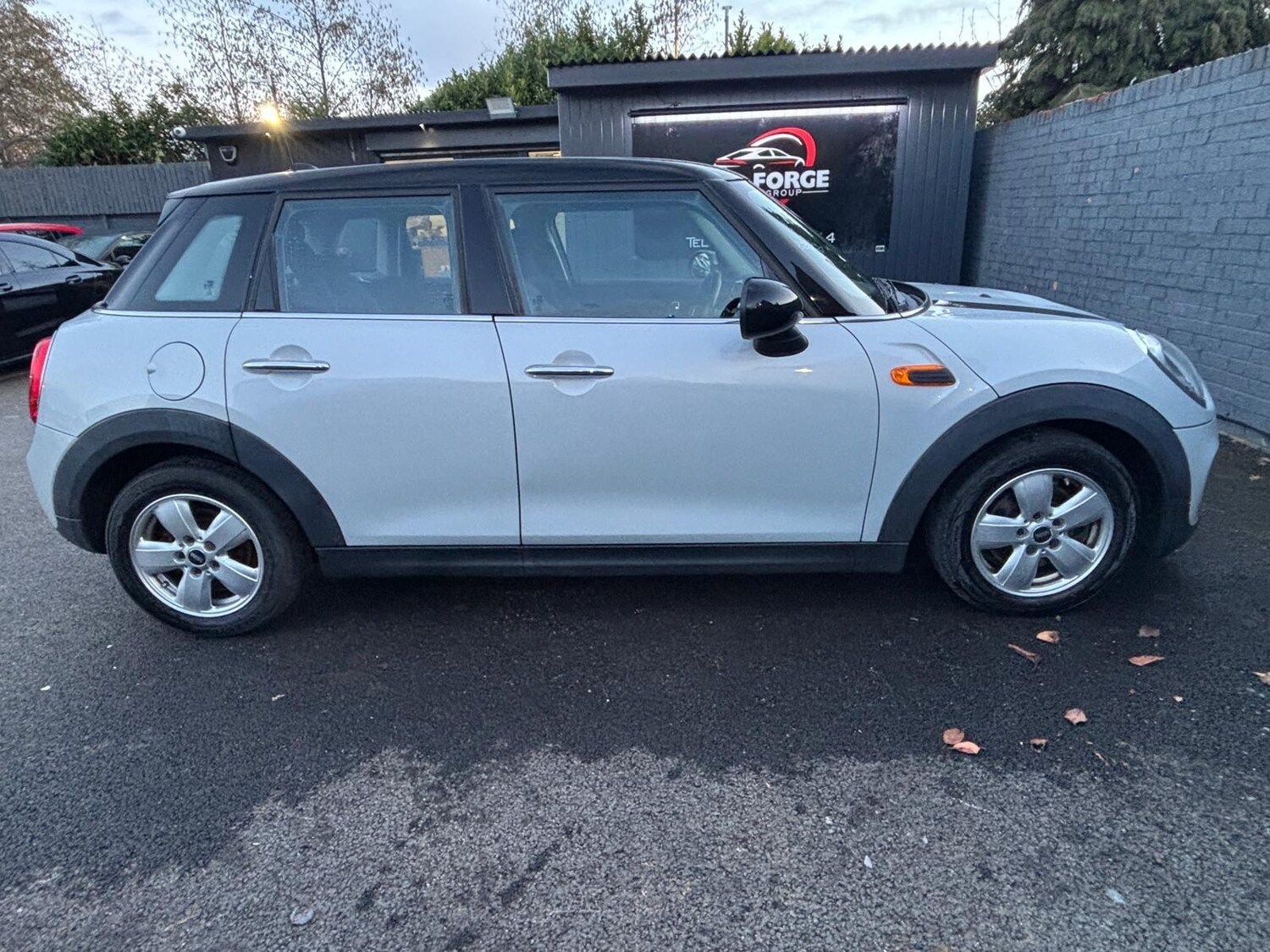 Used MINI Hatch for sale - 77586128: Photo 7