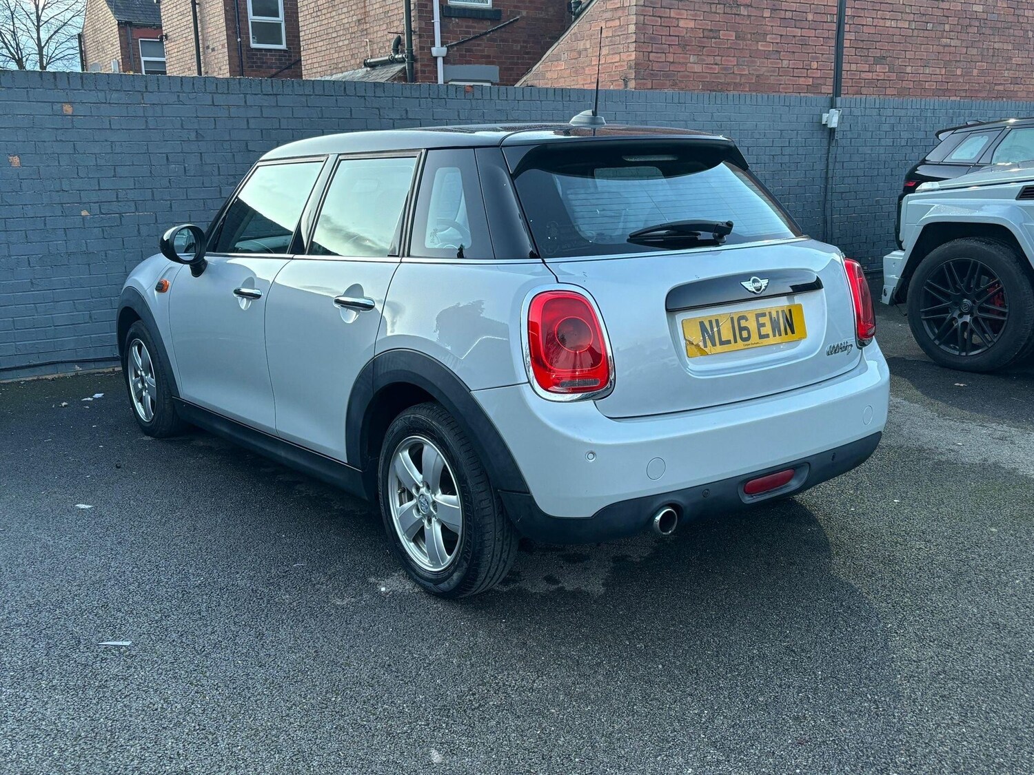 Used MINI Hatch for sale - 77586128: Photo 8