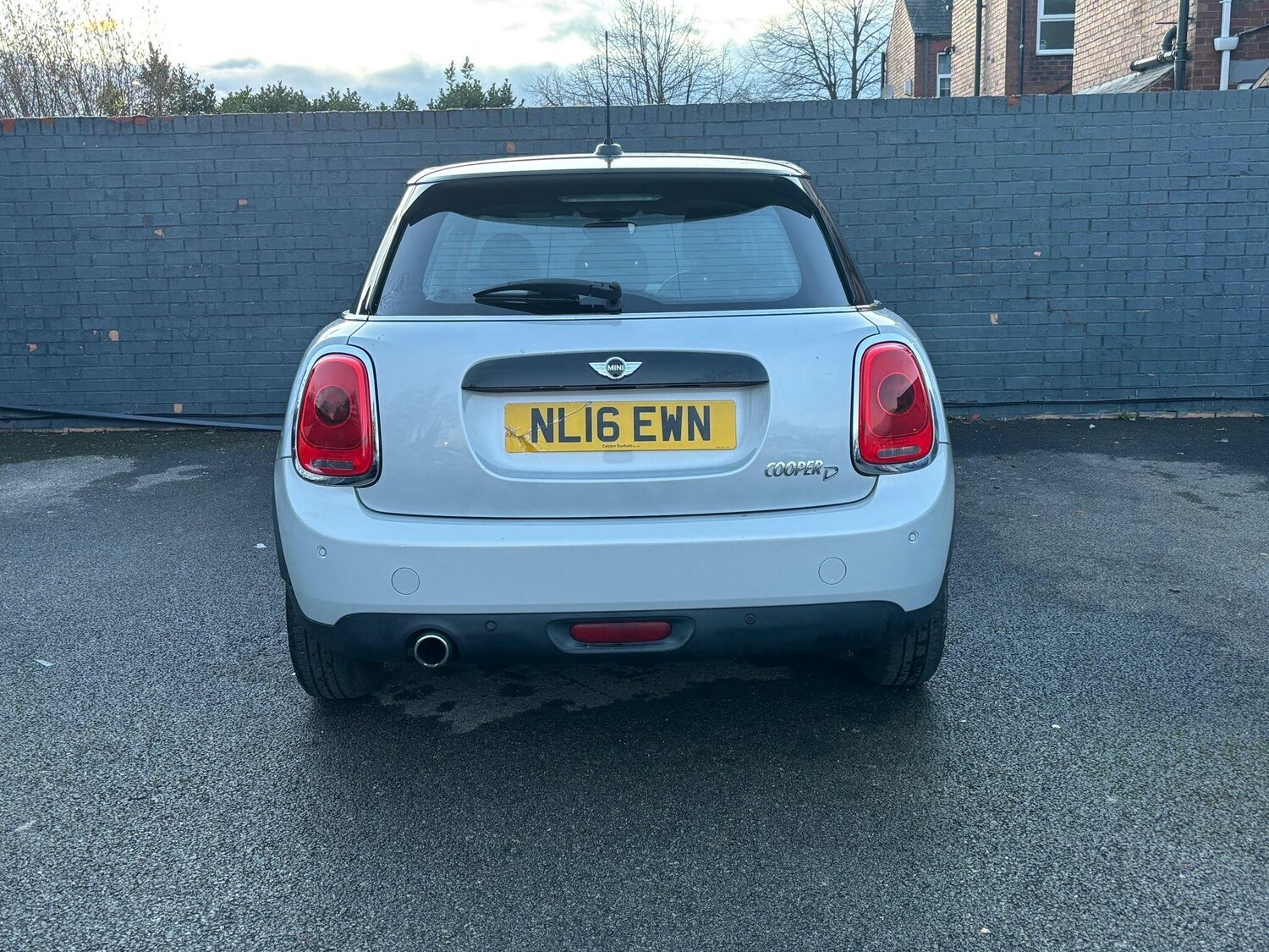 Used MINI Hatch for sale - 77586128: Photo 9