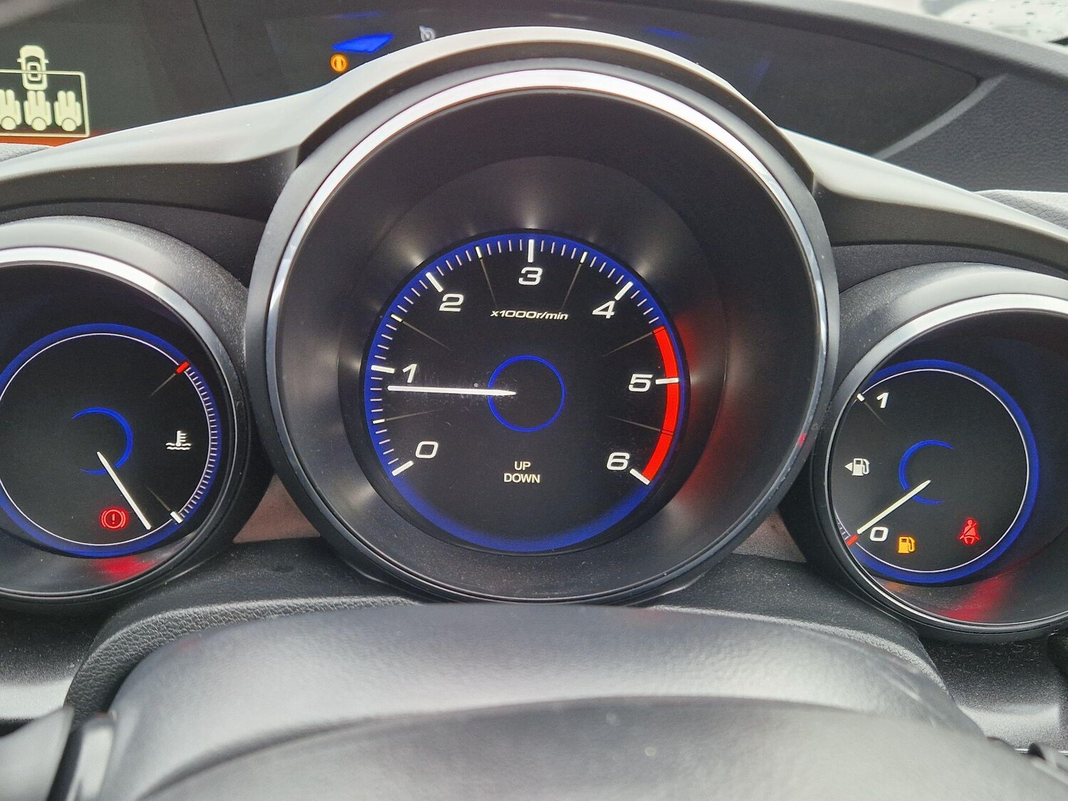 Used Honda Civic for sale - 77497453: Photo 11