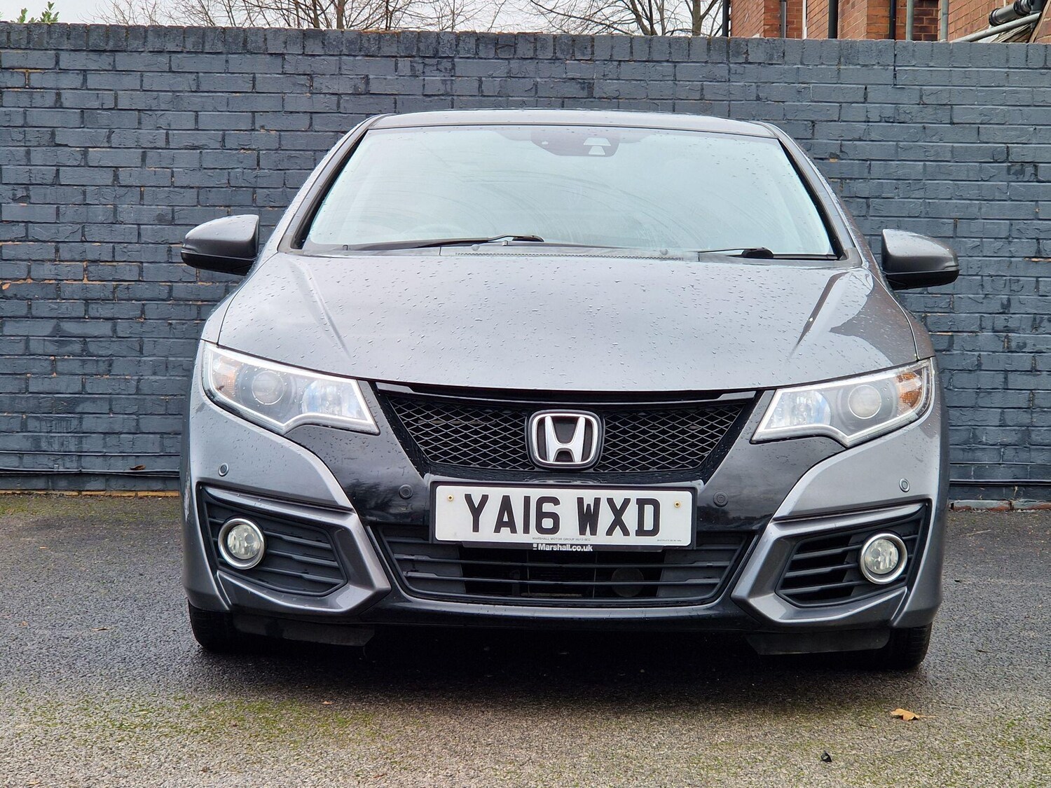 Used Honda Civic for sale - 77497453: Photo 18