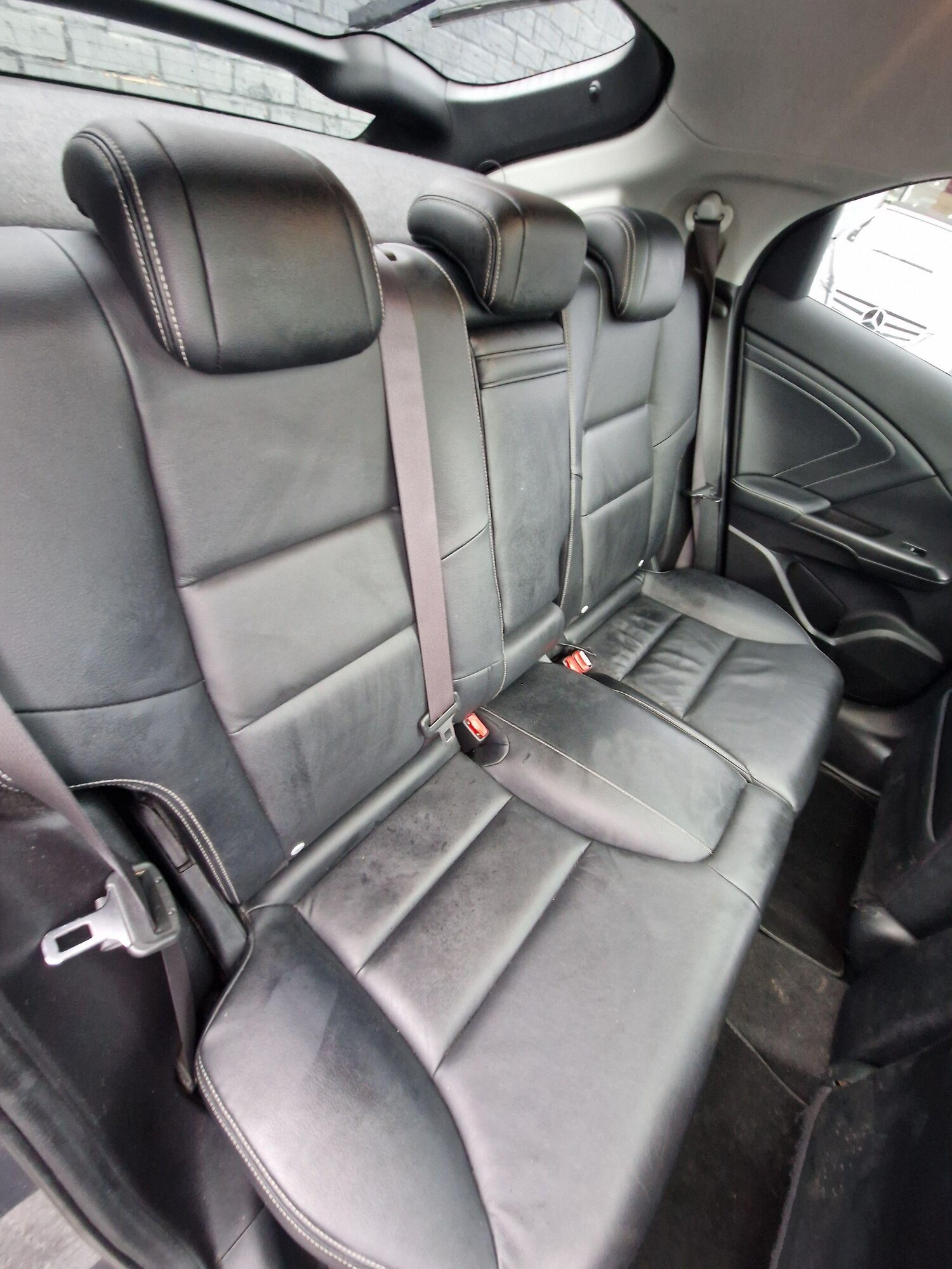 Used Honda Civic for sale - 77497453: Photo 34