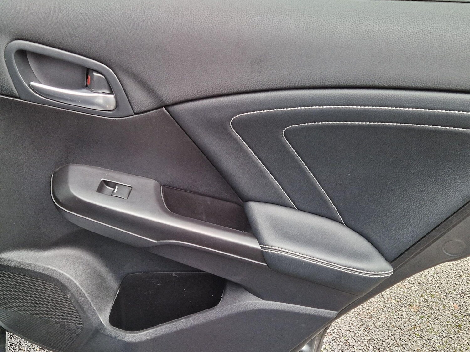 Used Honda Civic for sale - 77497453: Photo 36