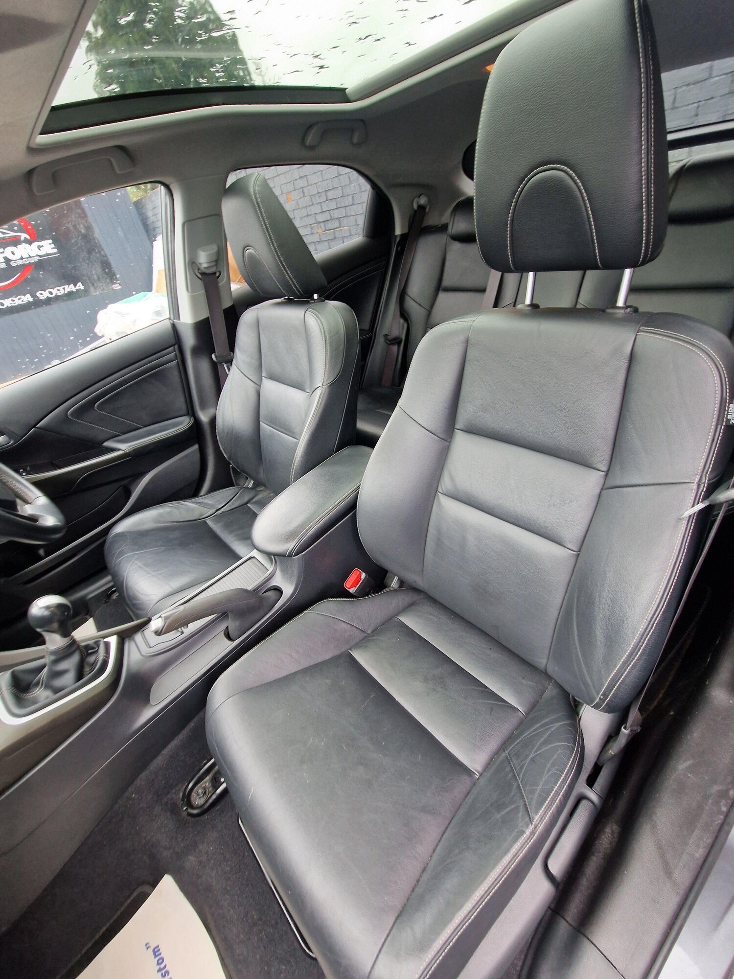 Used Honda Civic for sale - 77497453: Photo 38