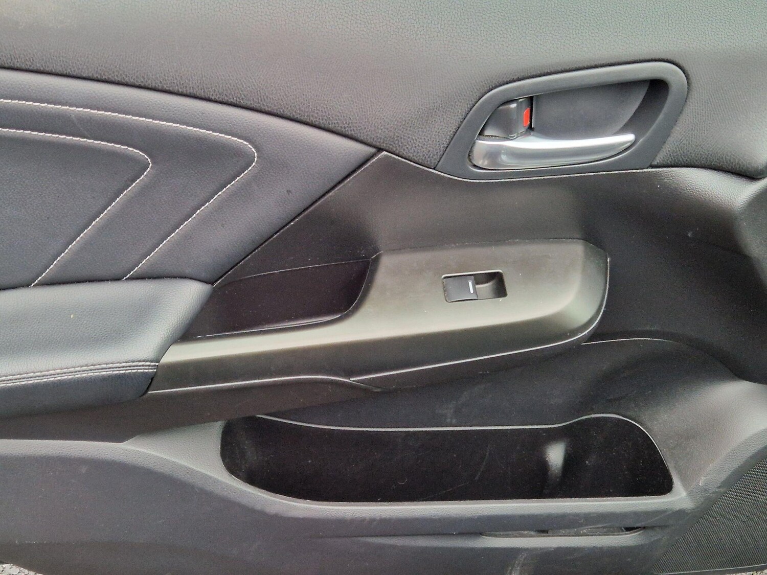 Used Honda Civic for sale - 77497453: Photo 39