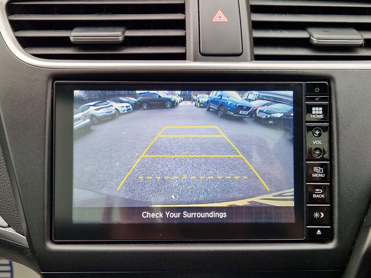 Used Honda Civic for sale - 77497453: Photo 44